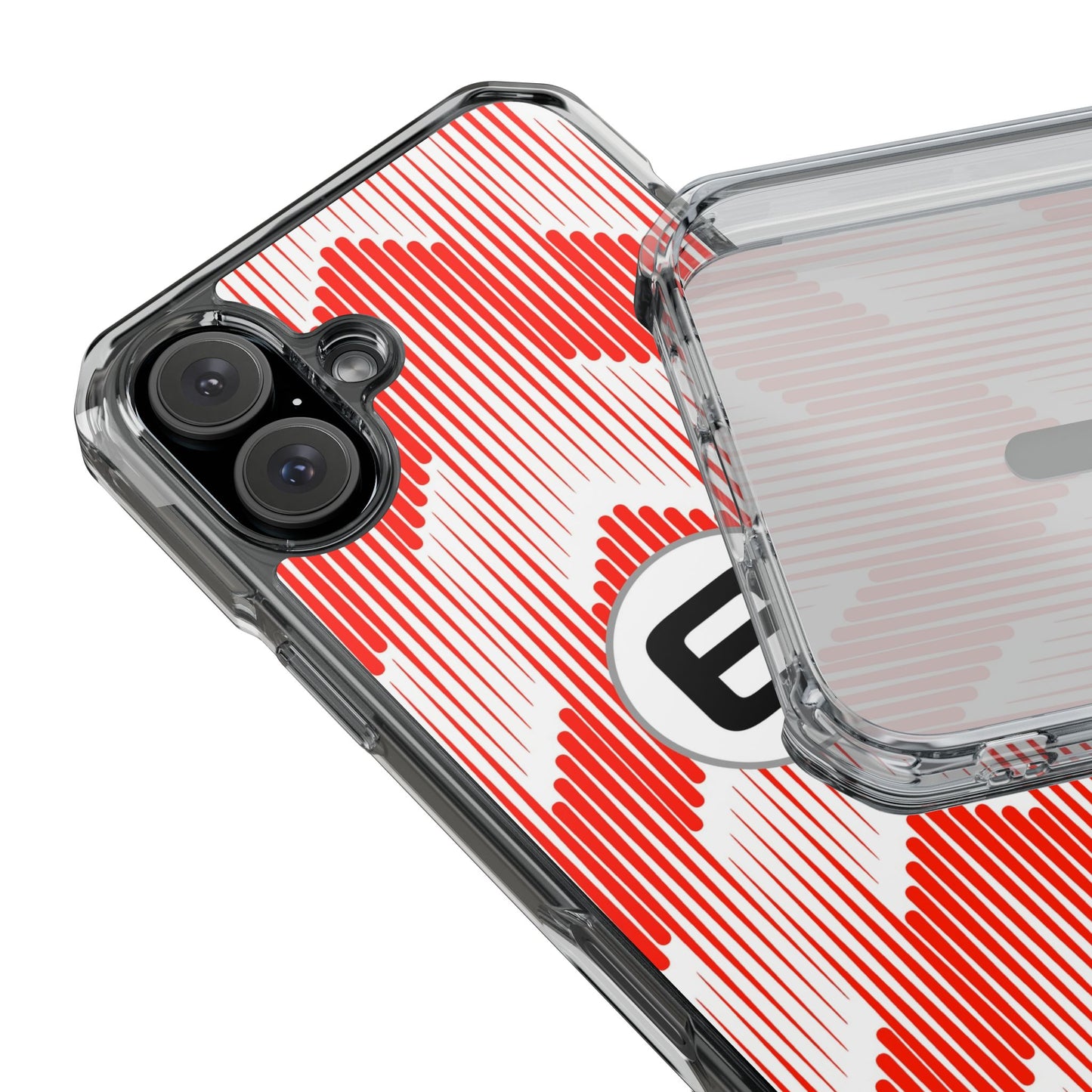 Flare '76 - MagSafe Phone Case