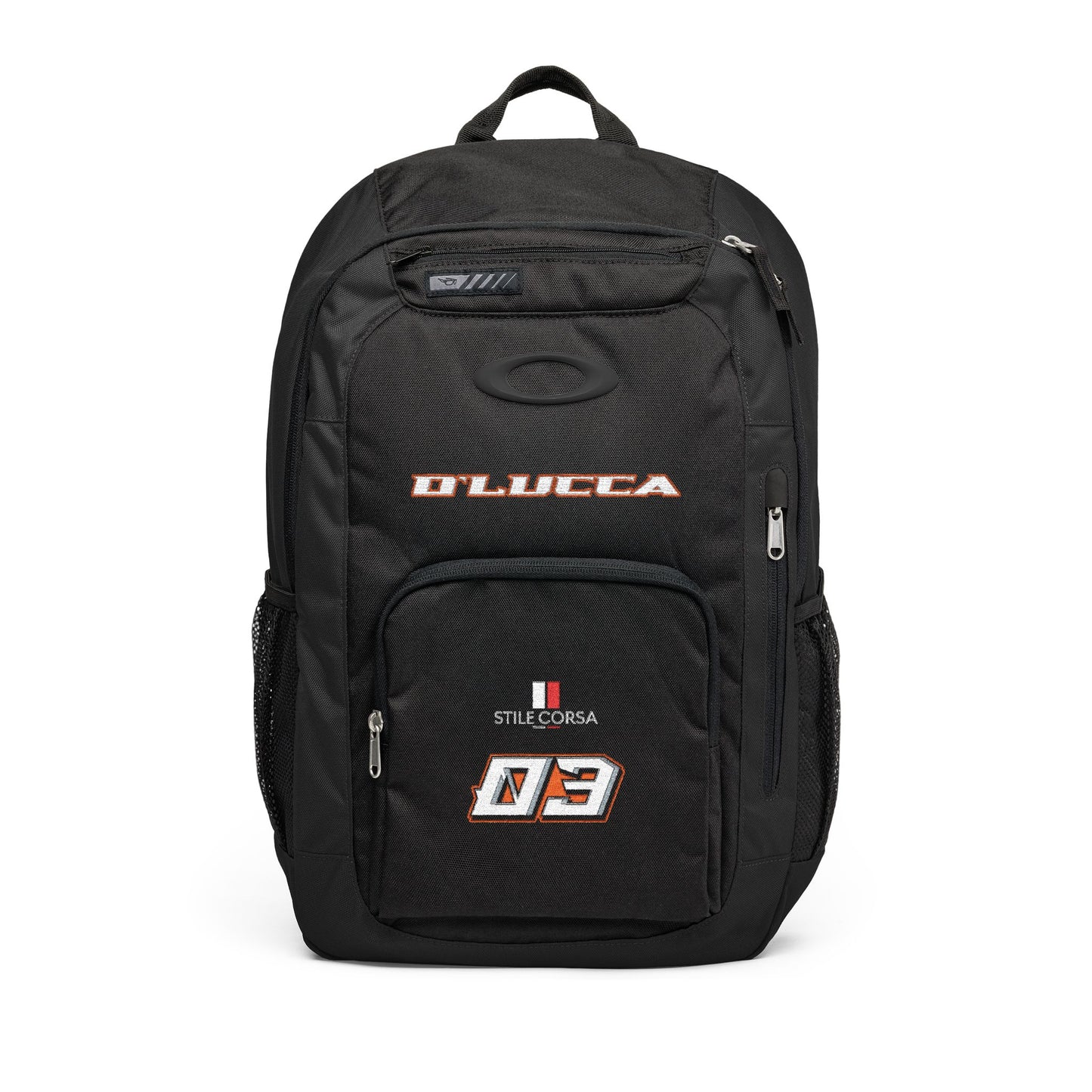 D'lucca #03 Racecraft Oakley® Backpack