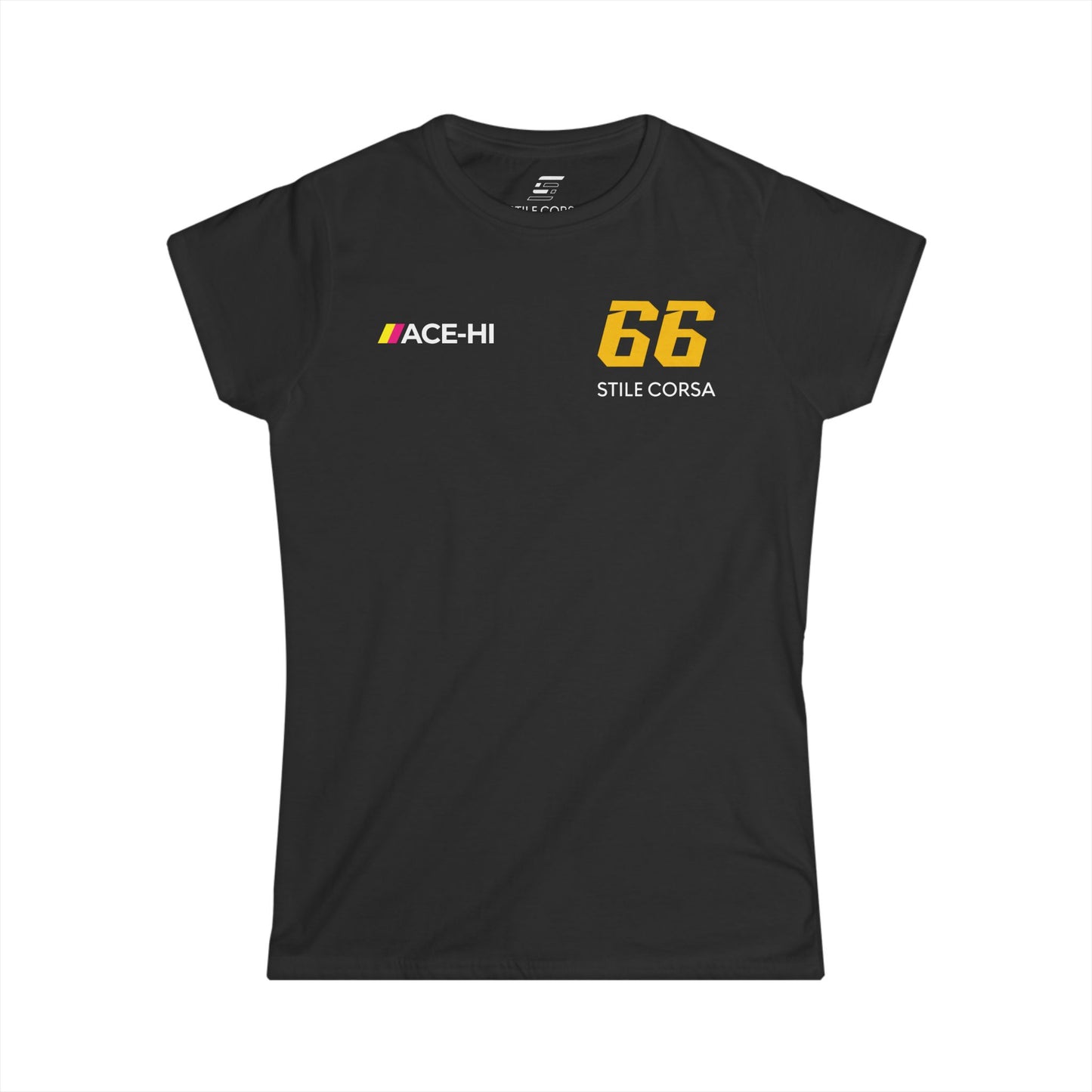 Zach Thomas Speed Tee Series - Women´s Fit