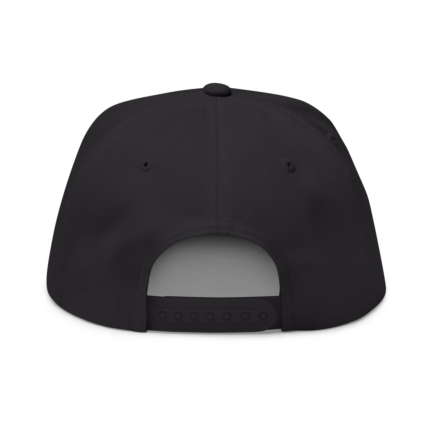 Nicole Hecker #96 Snapback Cap