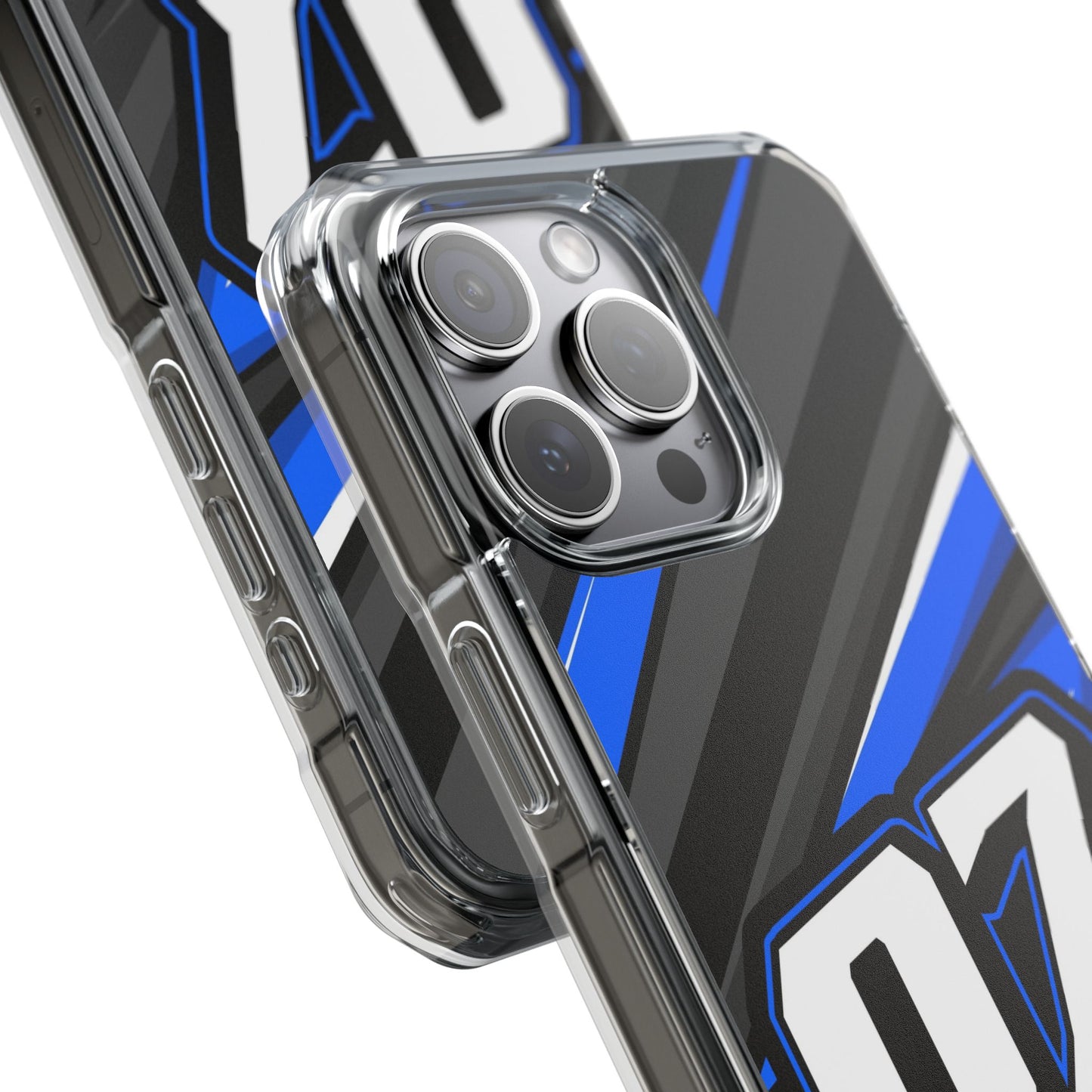 Zoë Porter #07 Apex Phone Case