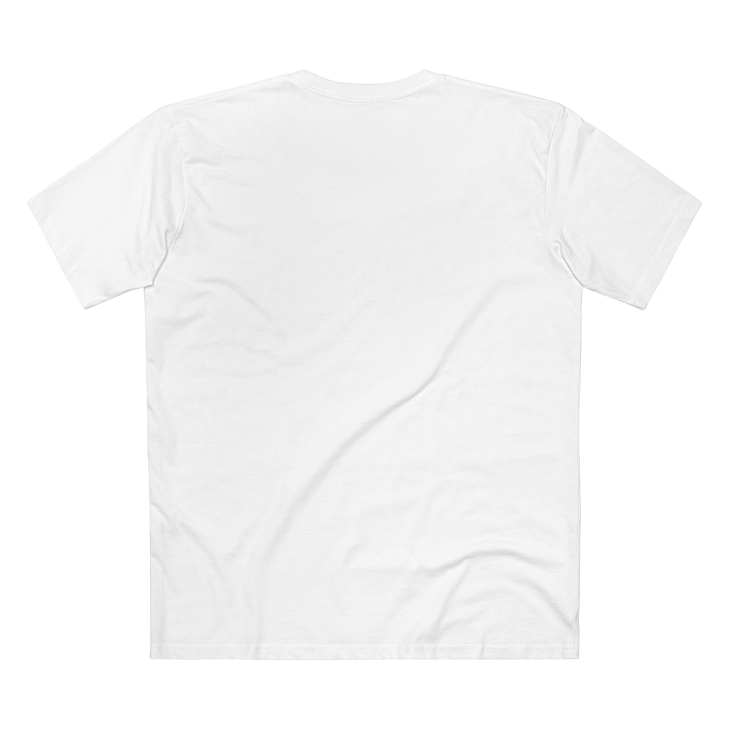 DiLauro #007 Legacy Tee - Men's Fit