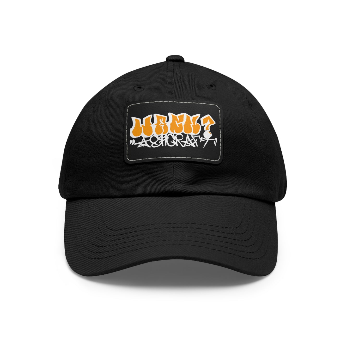 Ashcraft Wack Patch Cap