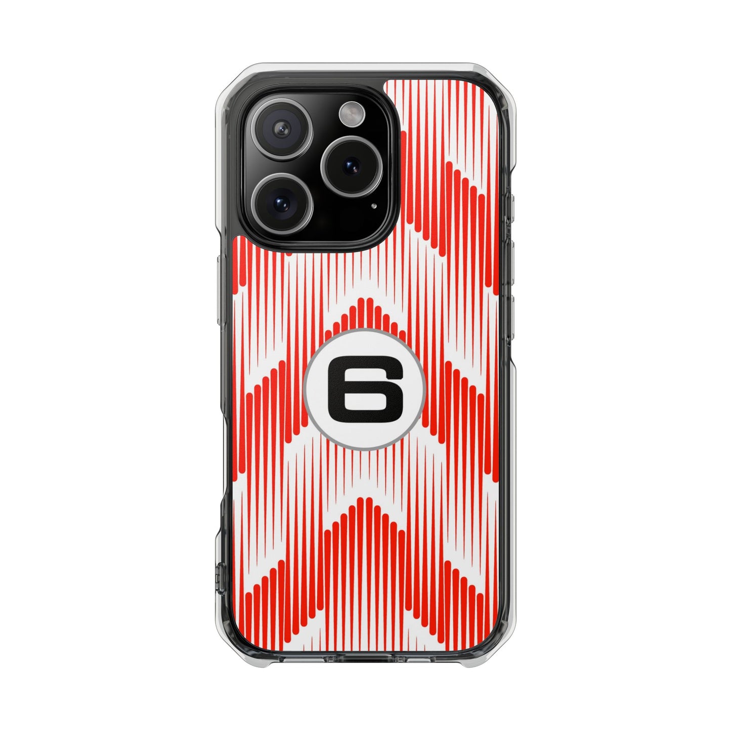 Flare '76 - MagSafe Phone Case