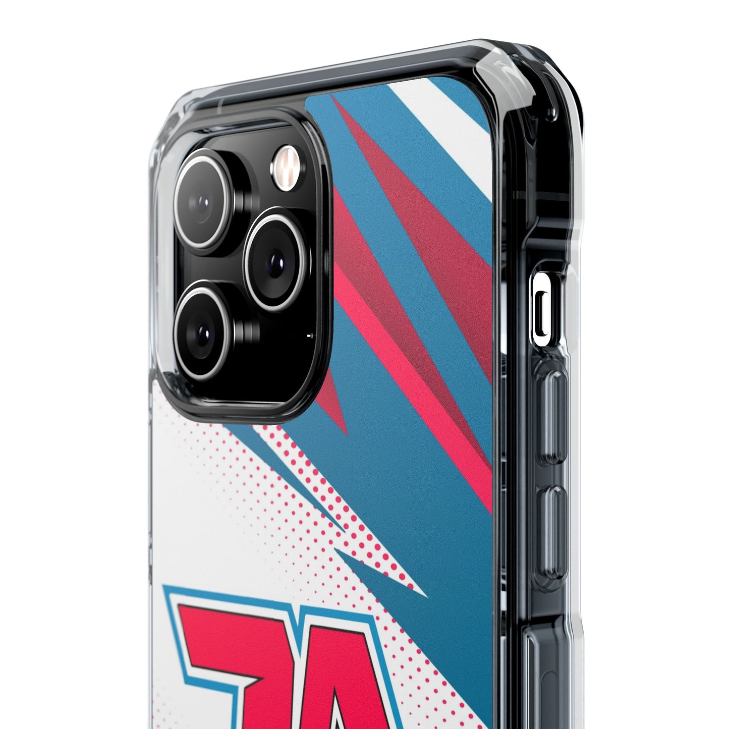 Addyson King #74 Signature Phone Case