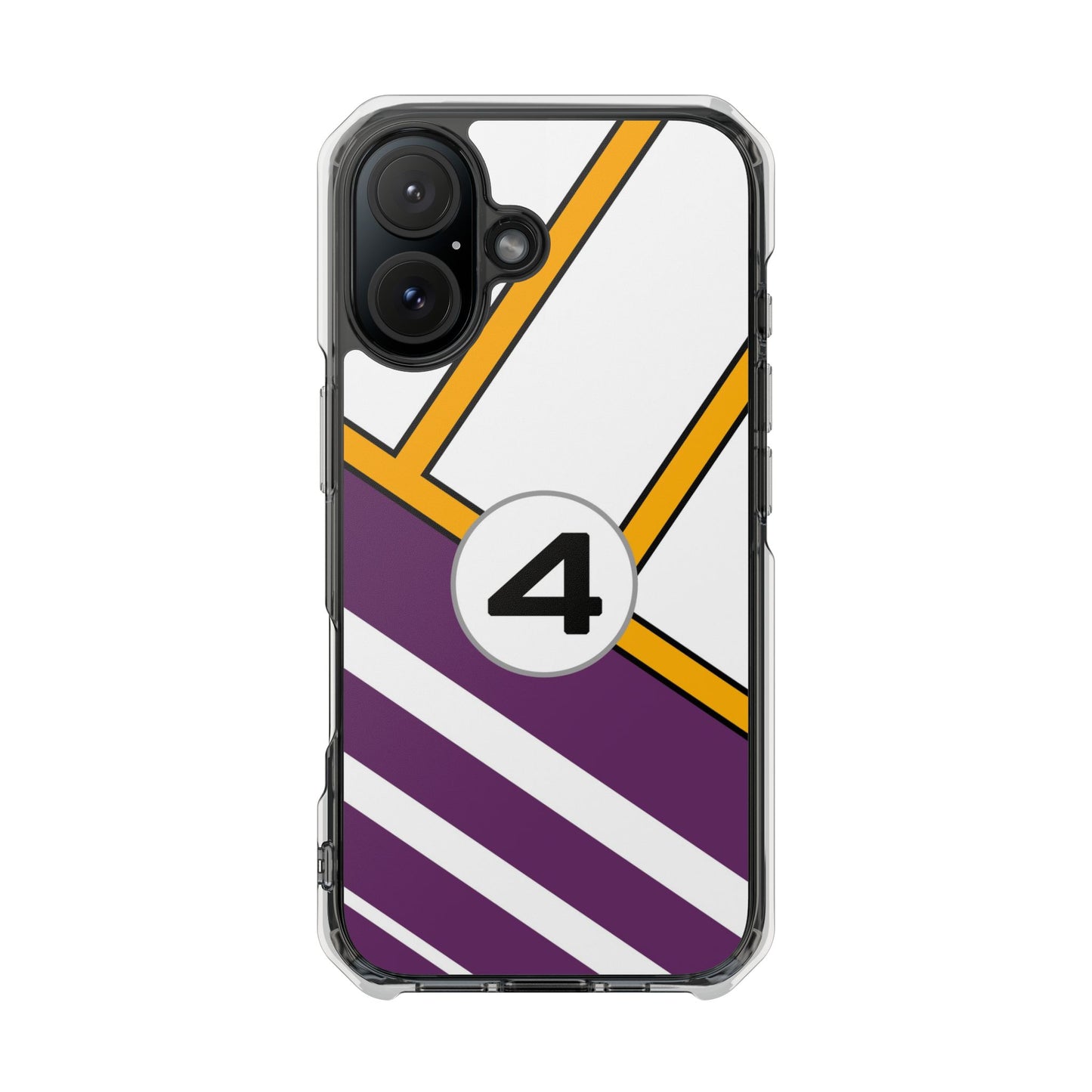 Midnight Apex - MagSafe Phone Case