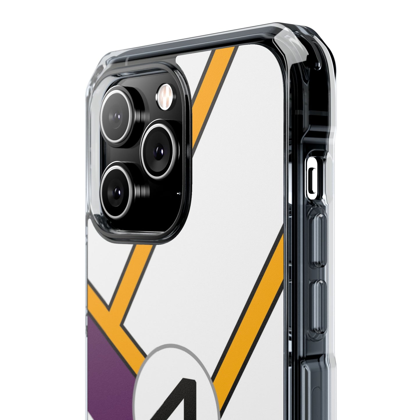 Midnight Apex - MagSafe Phone Case