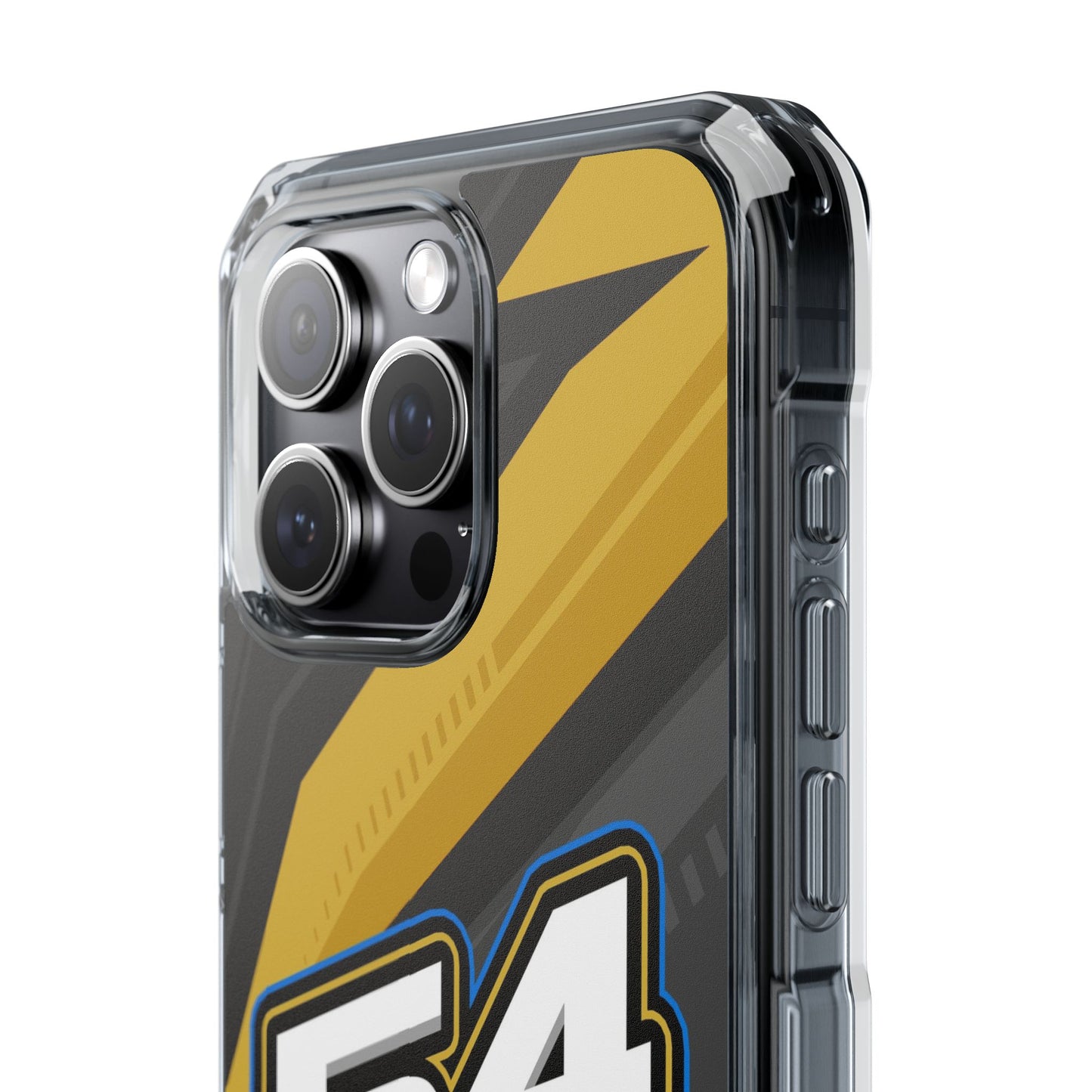 Signature Drive Ethan-Sky Phone Case
