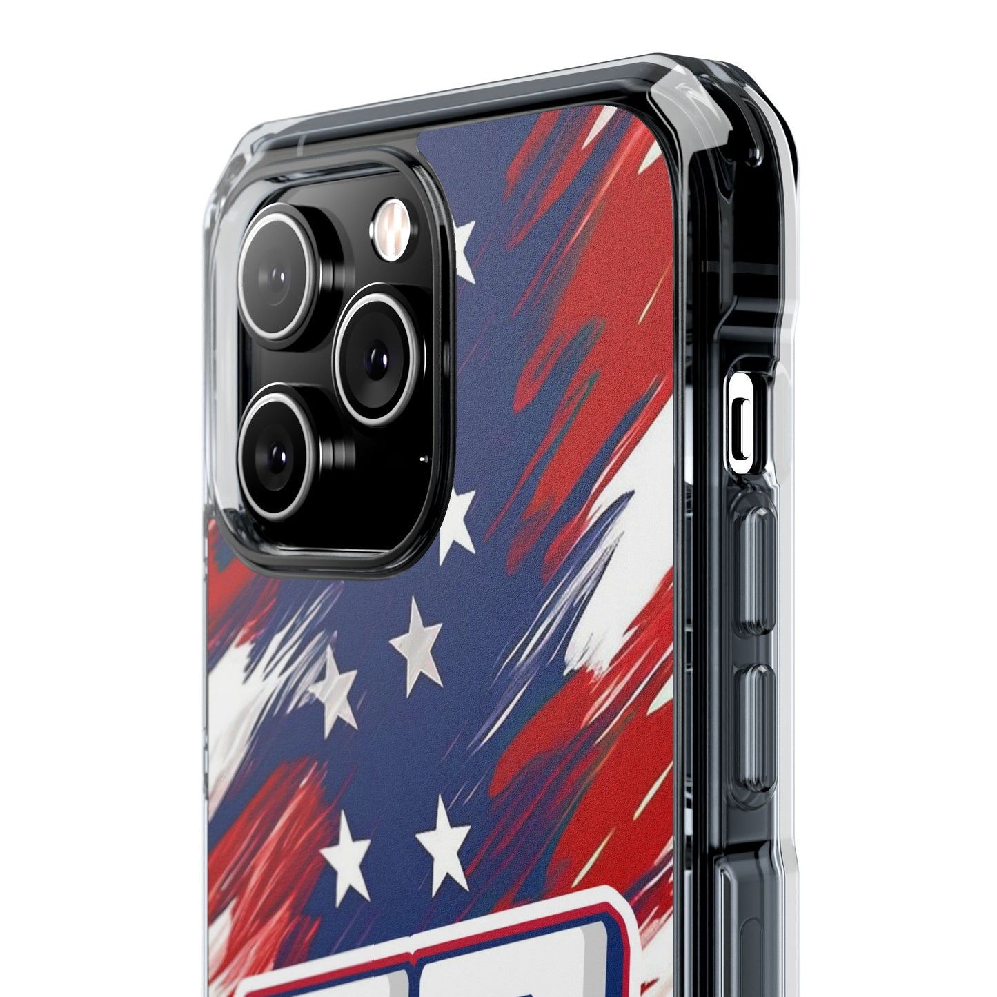 American Spirit #38 Phone Case