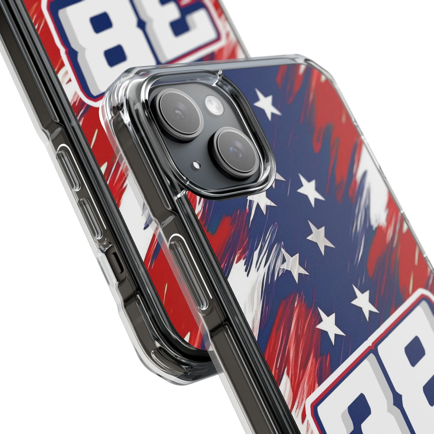 American Spirit #38 Phone Case