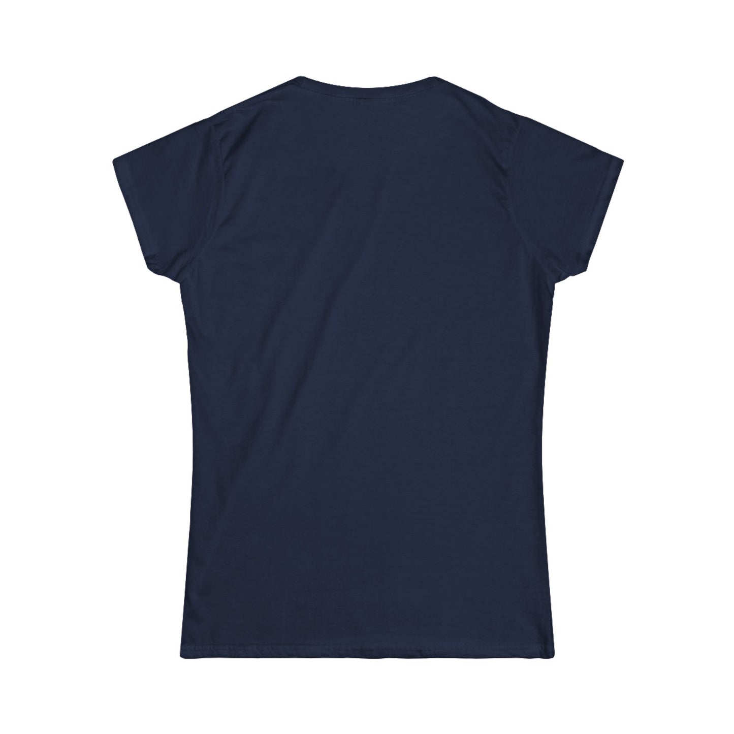 DiLauro #007 Legacy Tee - Women's Fit