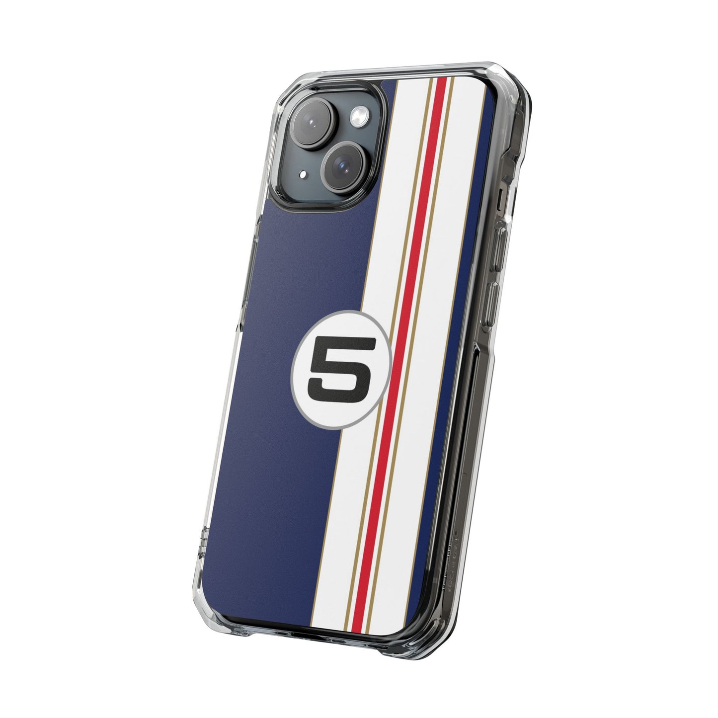 Royal Pace - MagSafe Phone Case