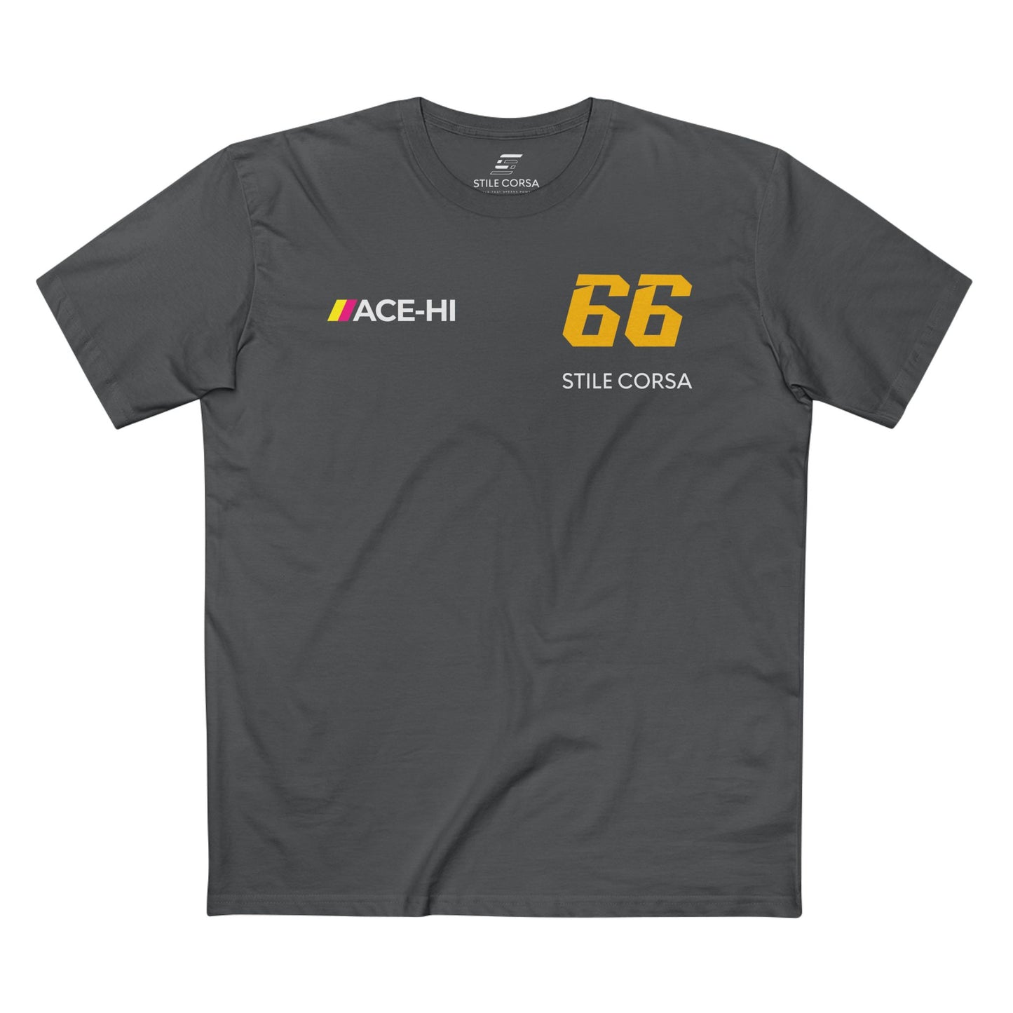Zach Thomas Speed Tee Series - Men´s Fit