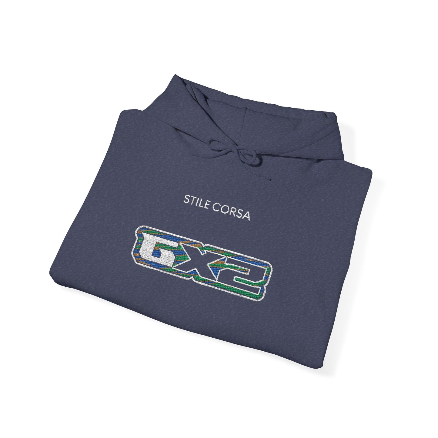 GX2 Racing Core Hoodie