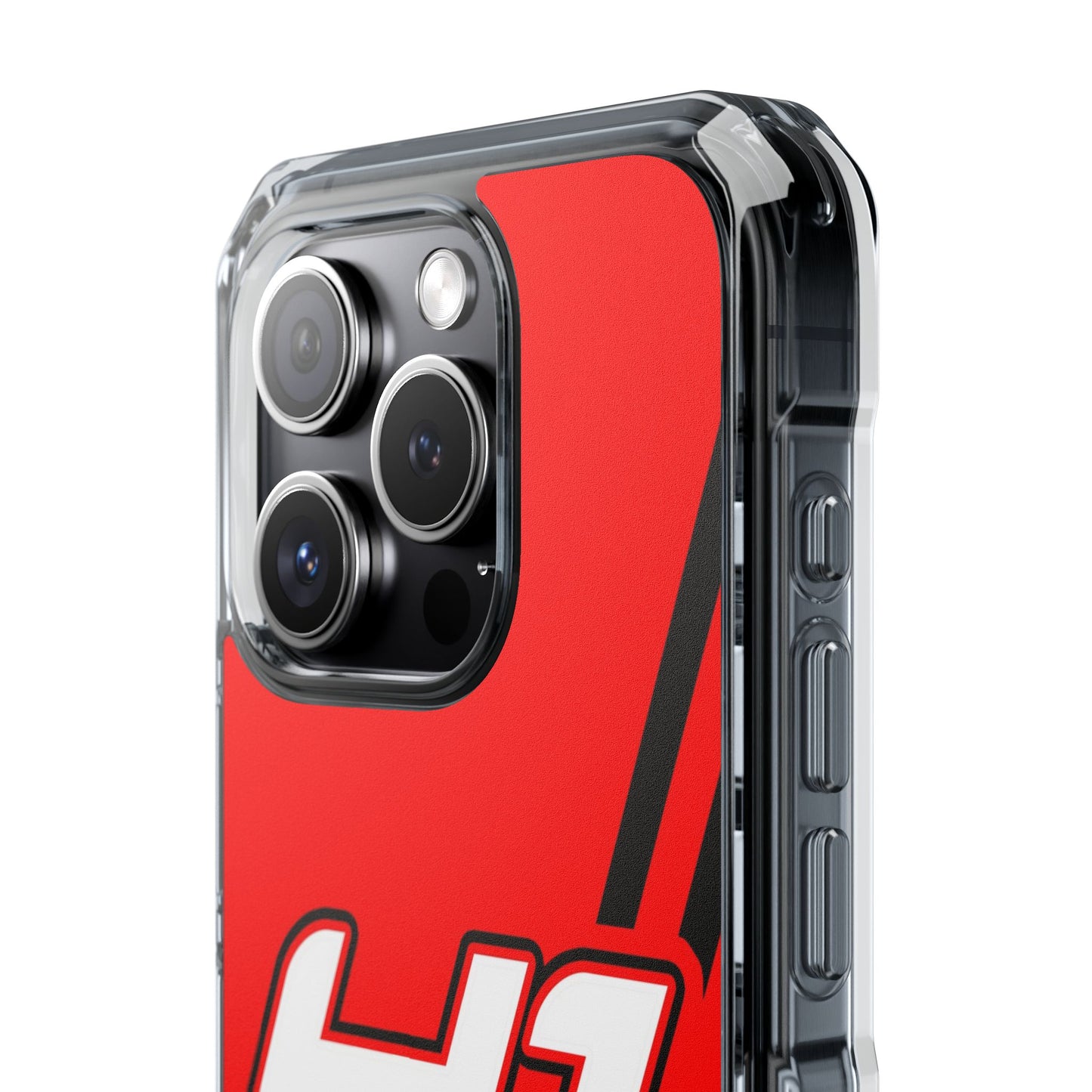 Ettore #41 Trackline Phone Case