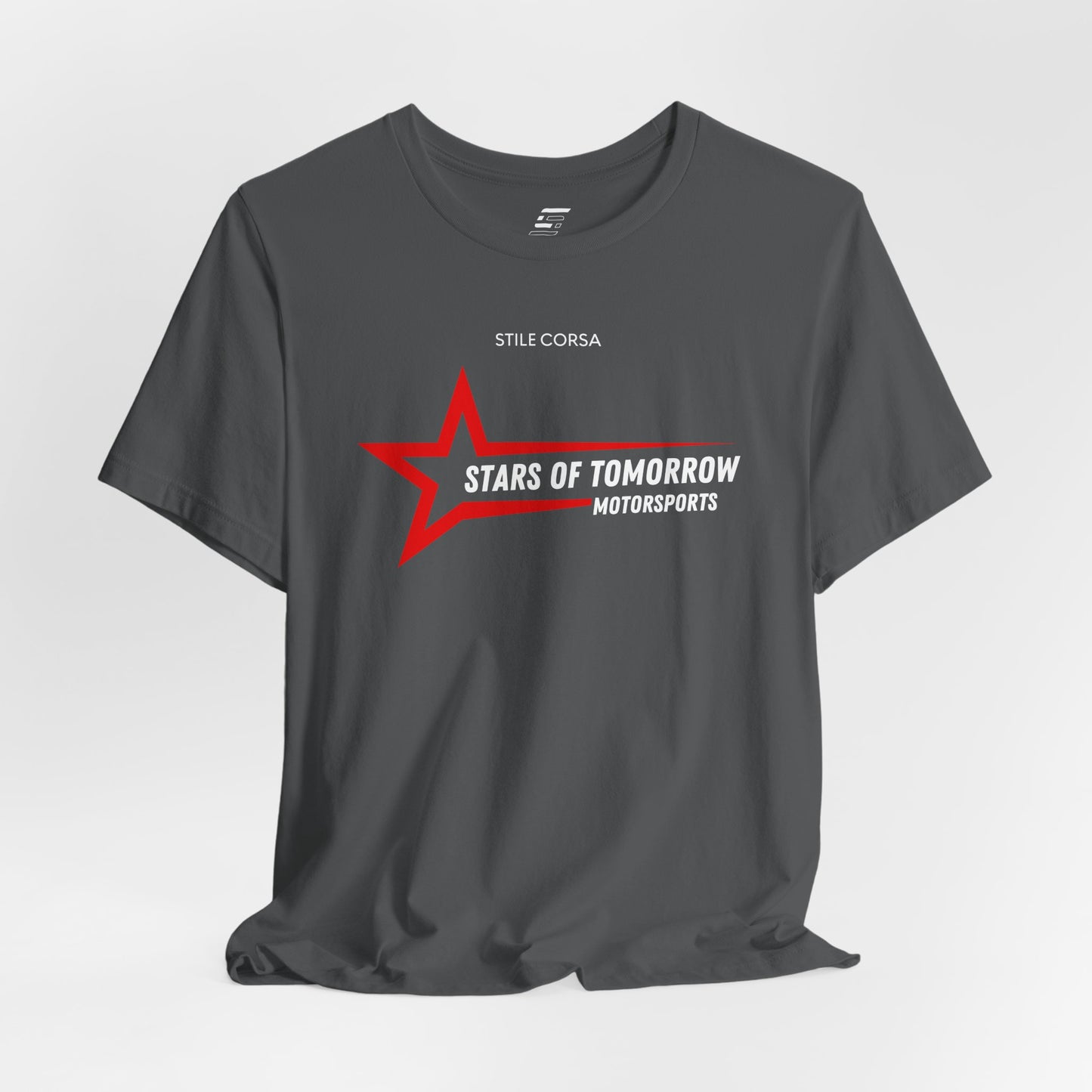 Stars of Tomorrow: Next Generation Grid Tee - Unisex Fit