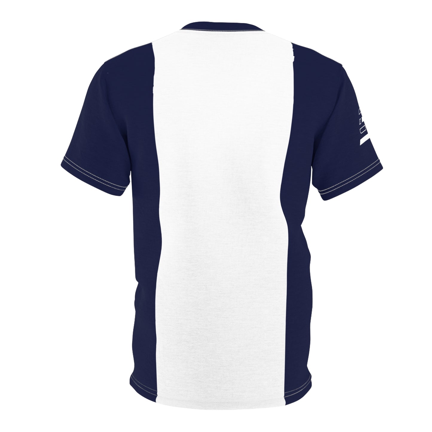Midnight Stripe - Sport Tee Unisex