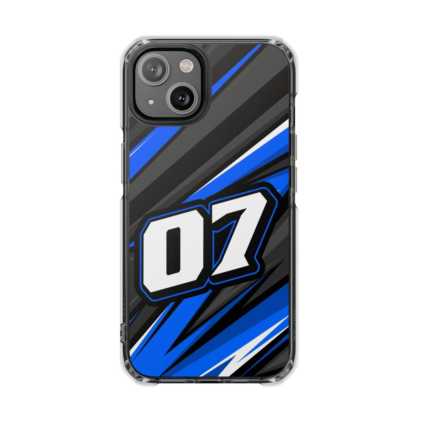 Zoë Porter #07 Apex Phone Case