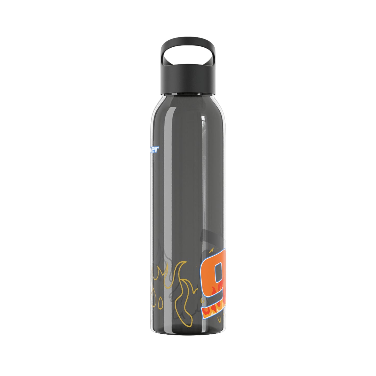 Nicole Hecker Signature Bottle