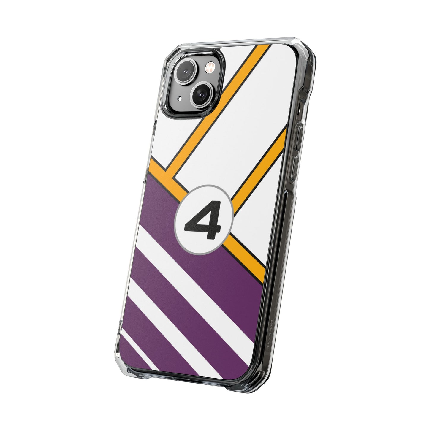 Midnight Apex - MagSafe Phone Case