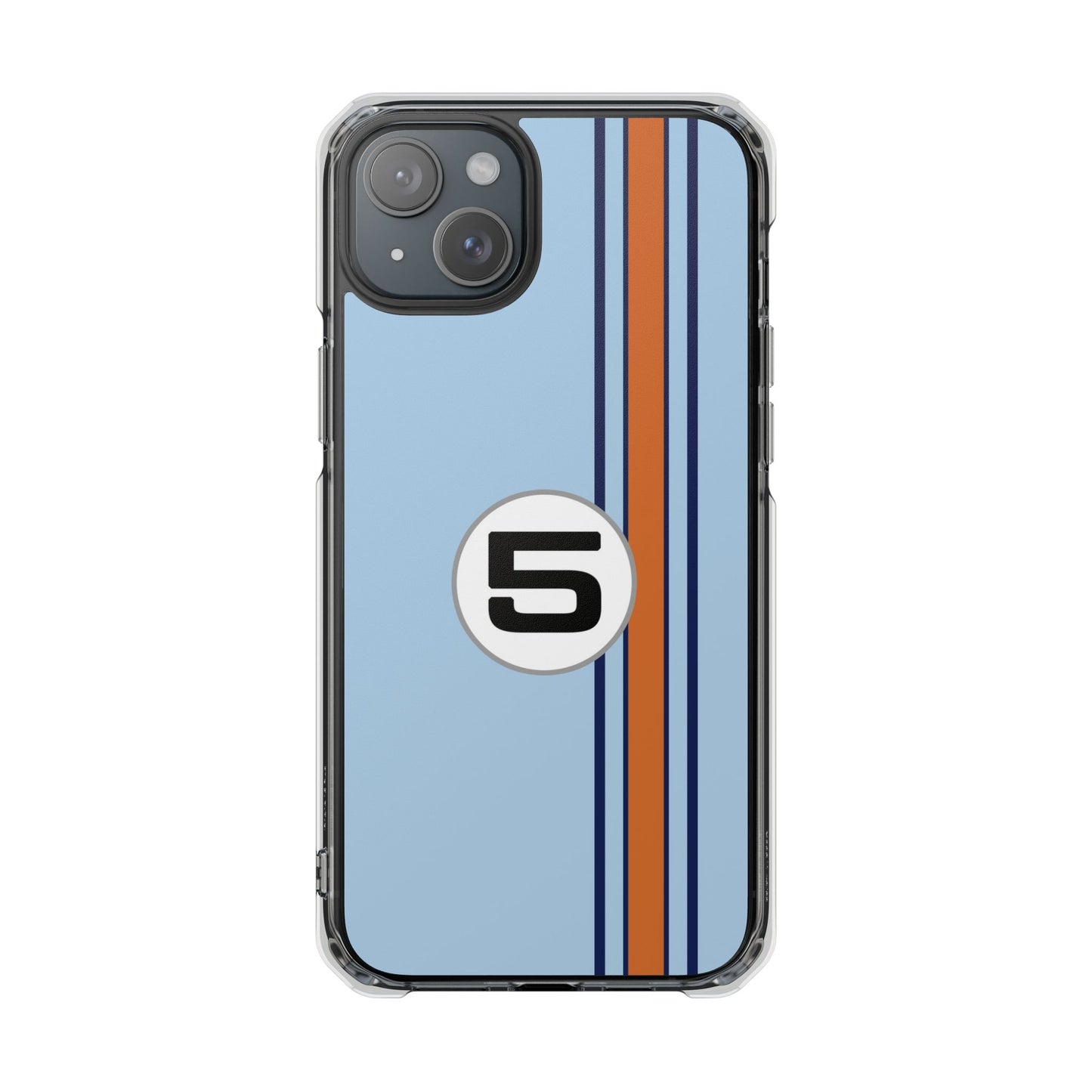 Heritage Velocity - MagSafe Phone Case