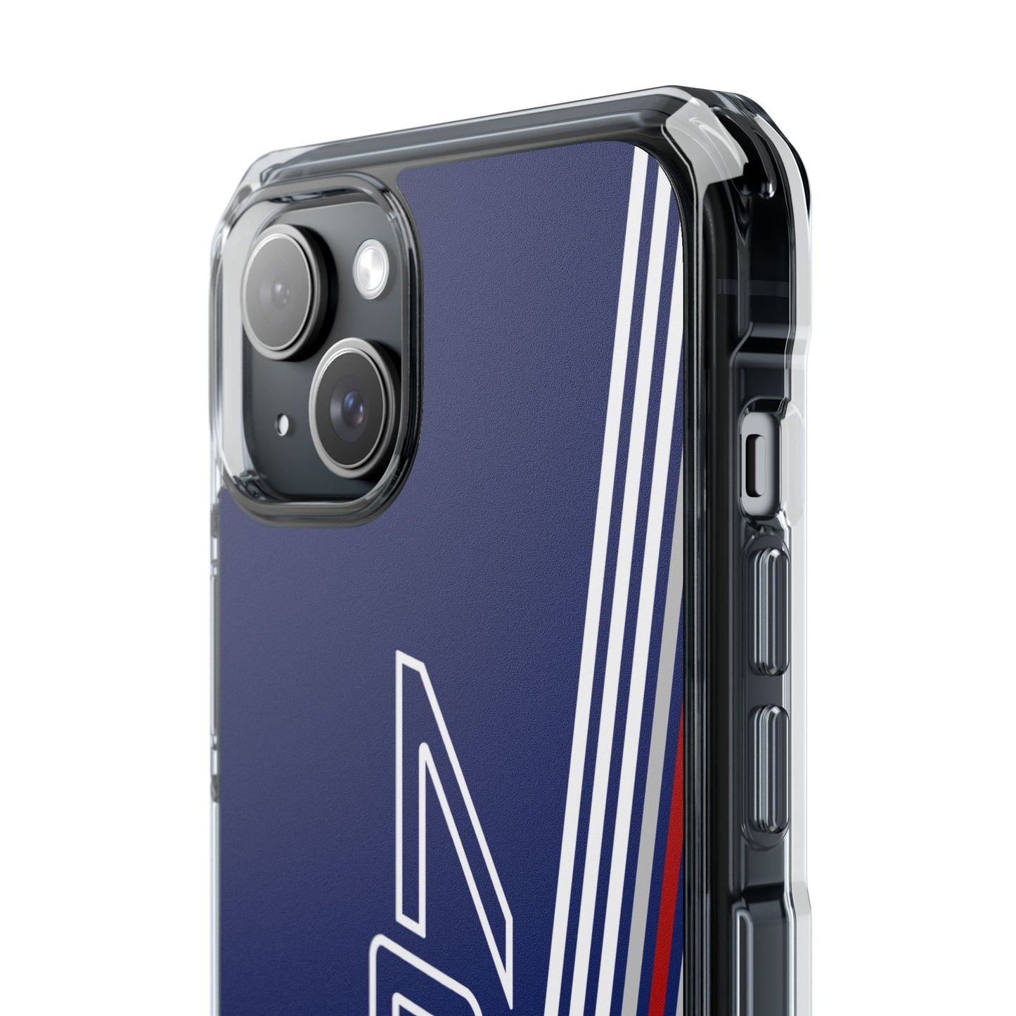DiLauro Full Throttle Phone Case