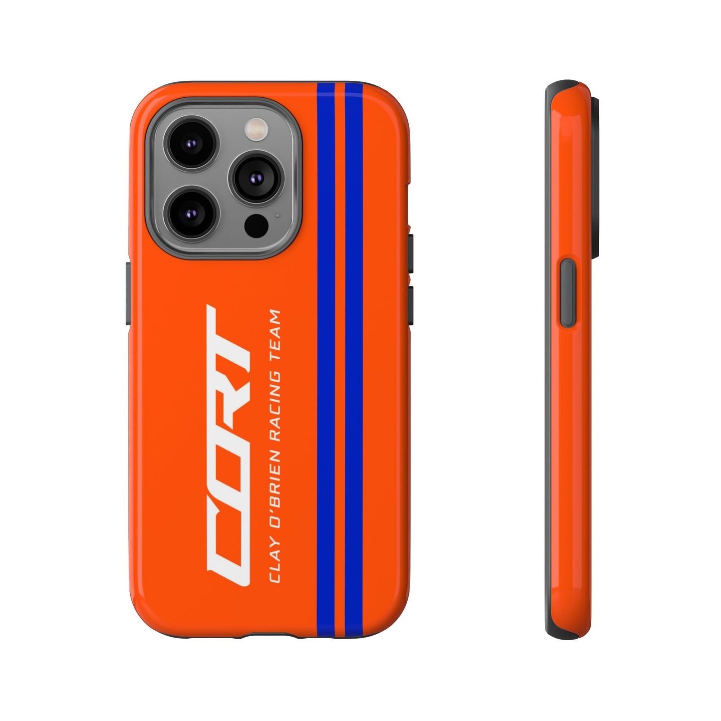 Clay O’Brien Racing Team Case – Signature Edition