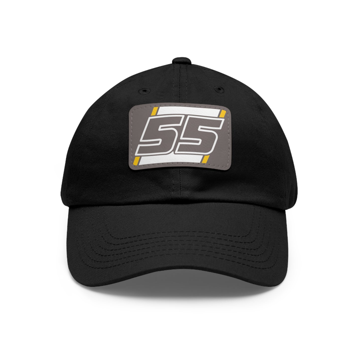 Carson Craig #55 Patch Cap