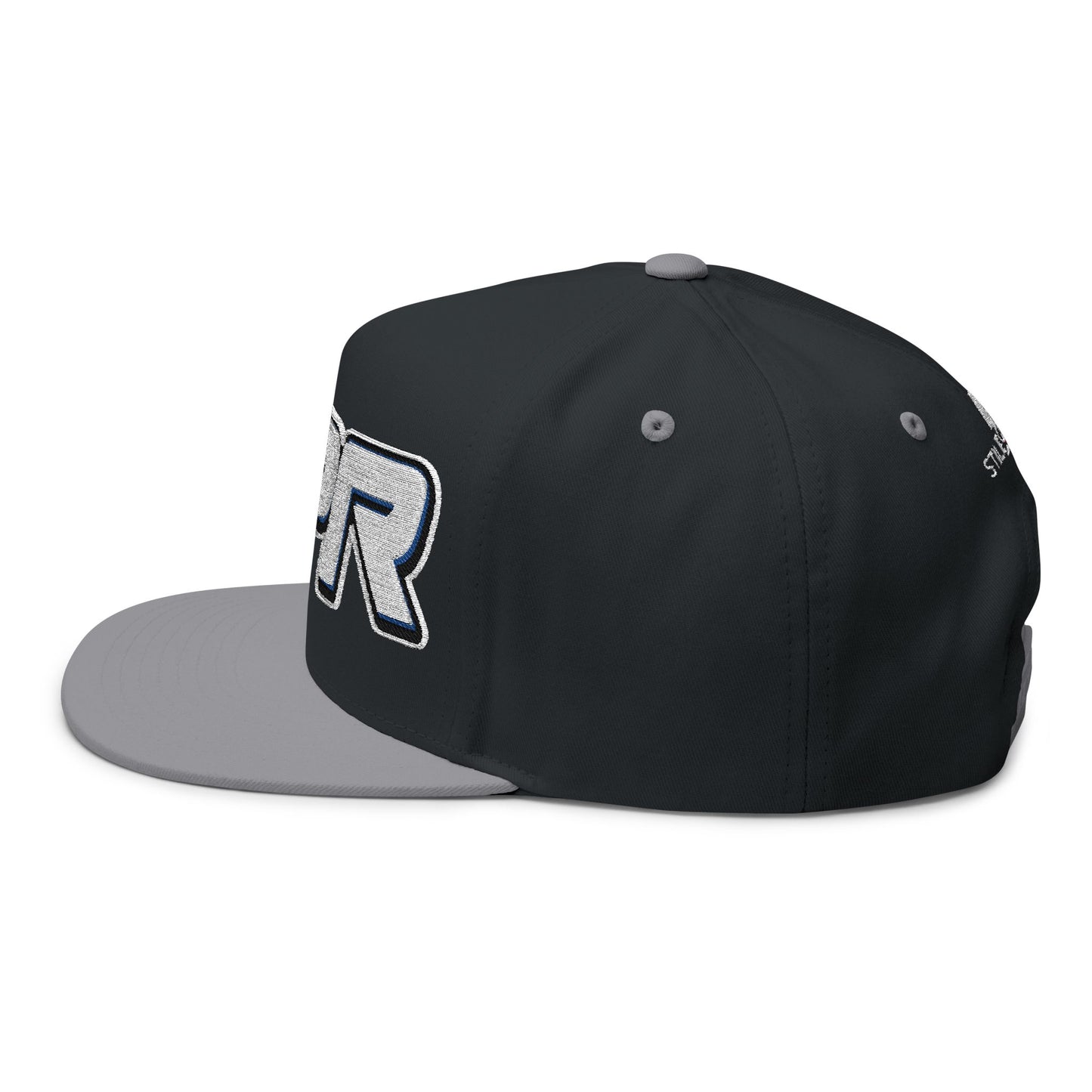 Dillon Porter “DPR” Snapback Cap
