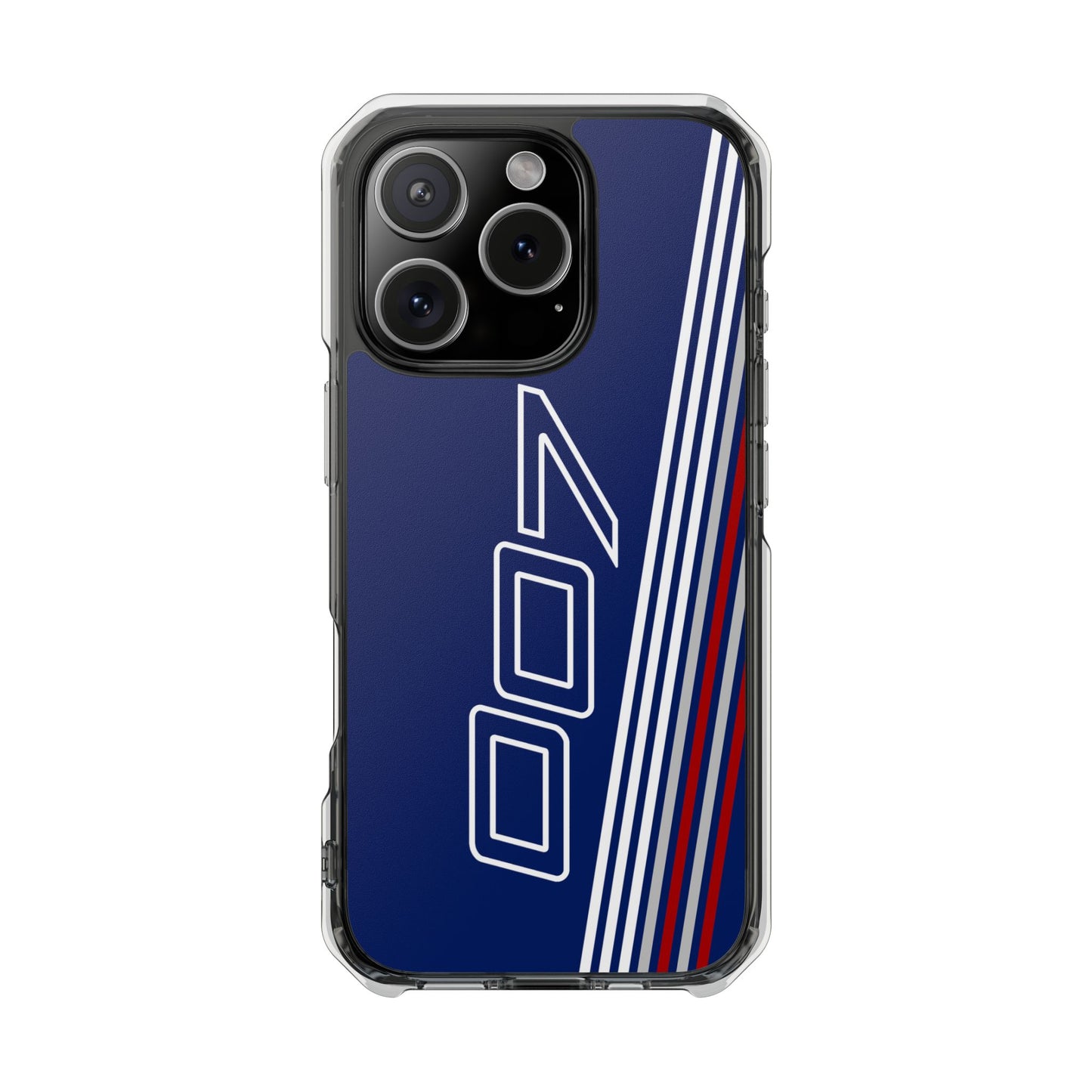 DiLauro Full Throttle Phone Case