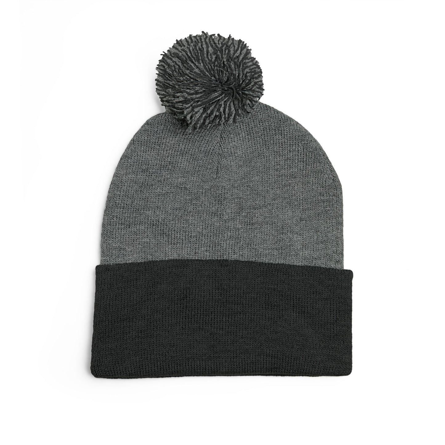 CORT Pom-Pom Beanie