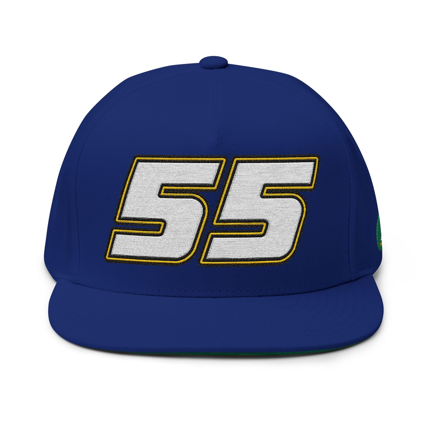 Carson Craig Snapback Cap