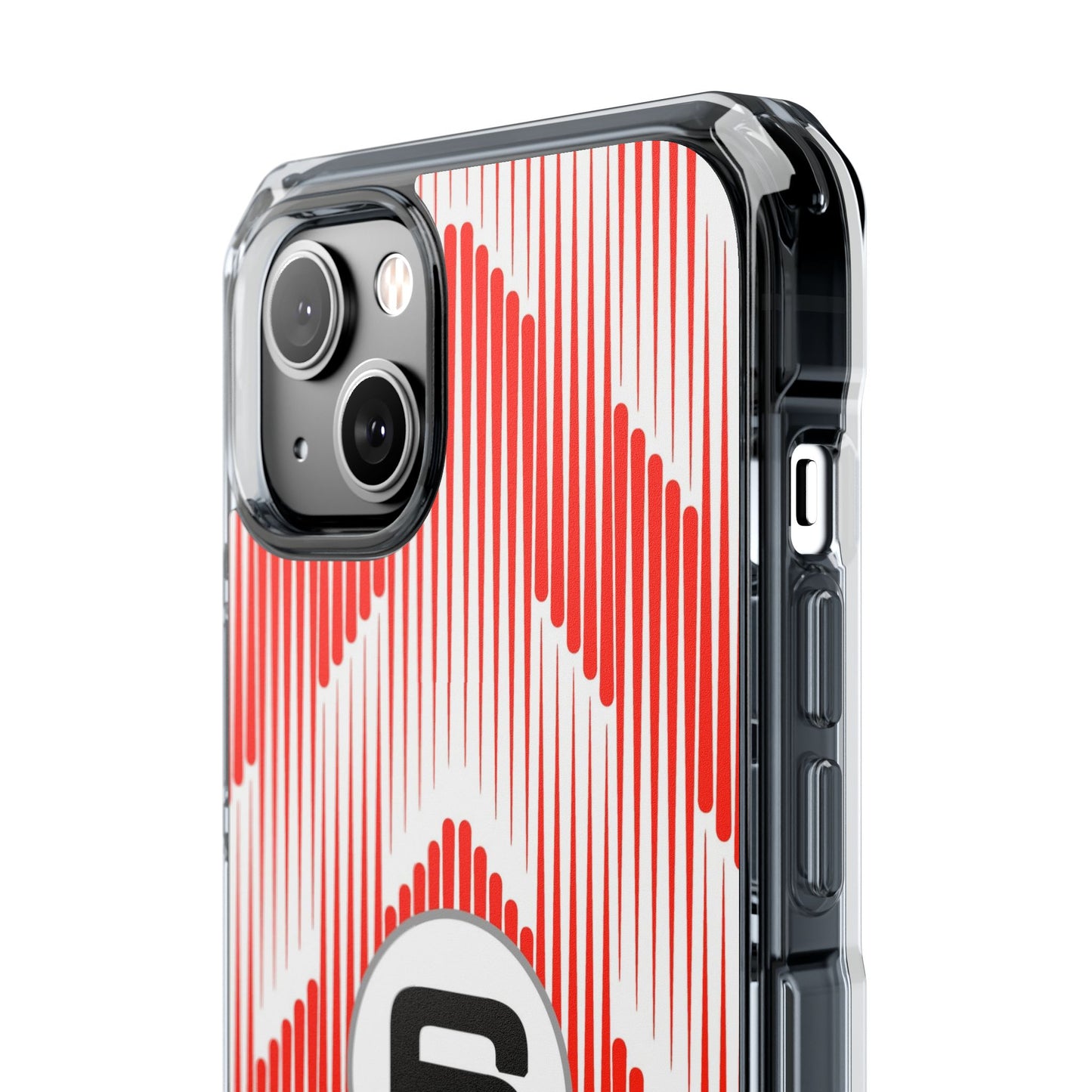 Flare '76 - MagSafe Phone Case