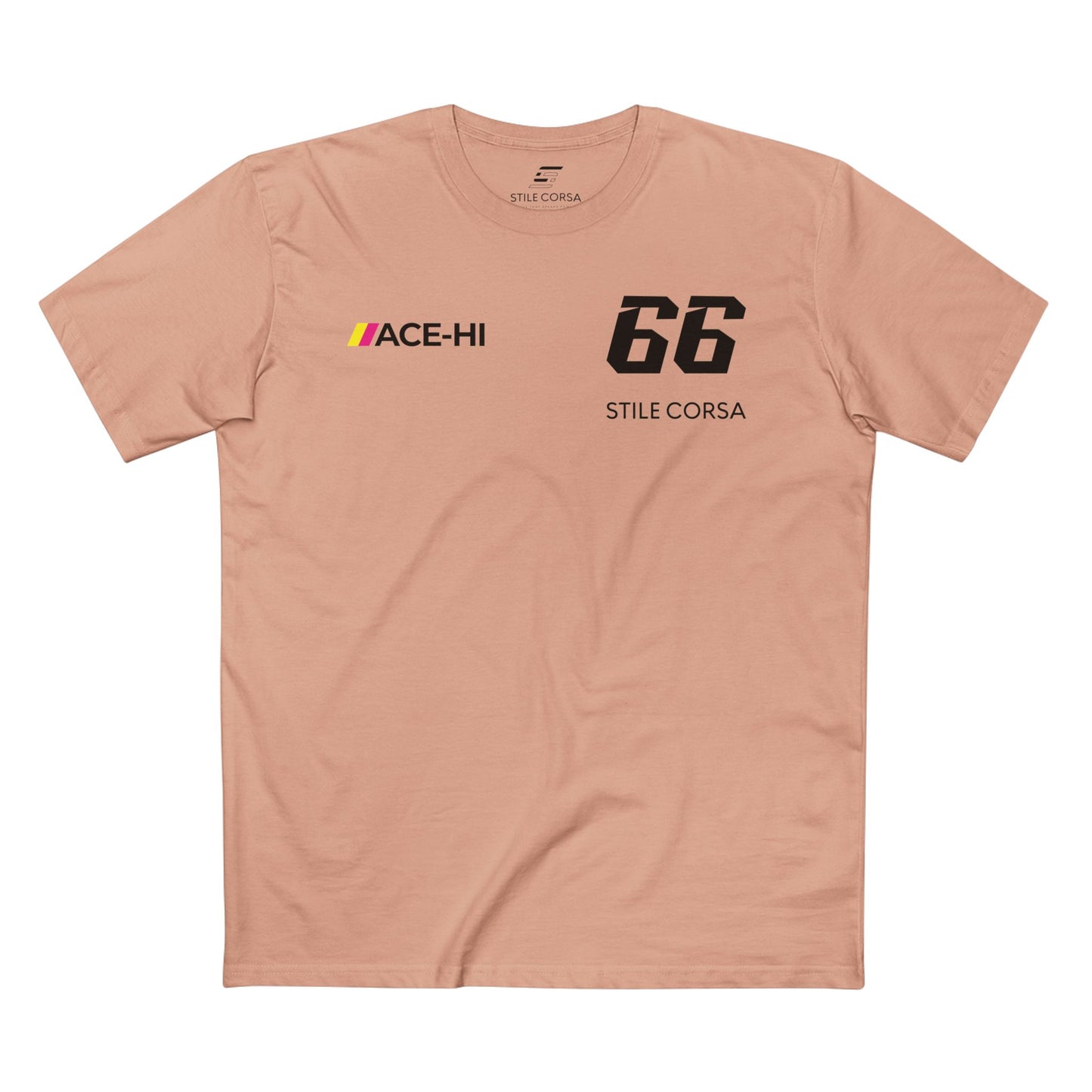 Zach Thomas Speed Tee Series - Men´s Fit