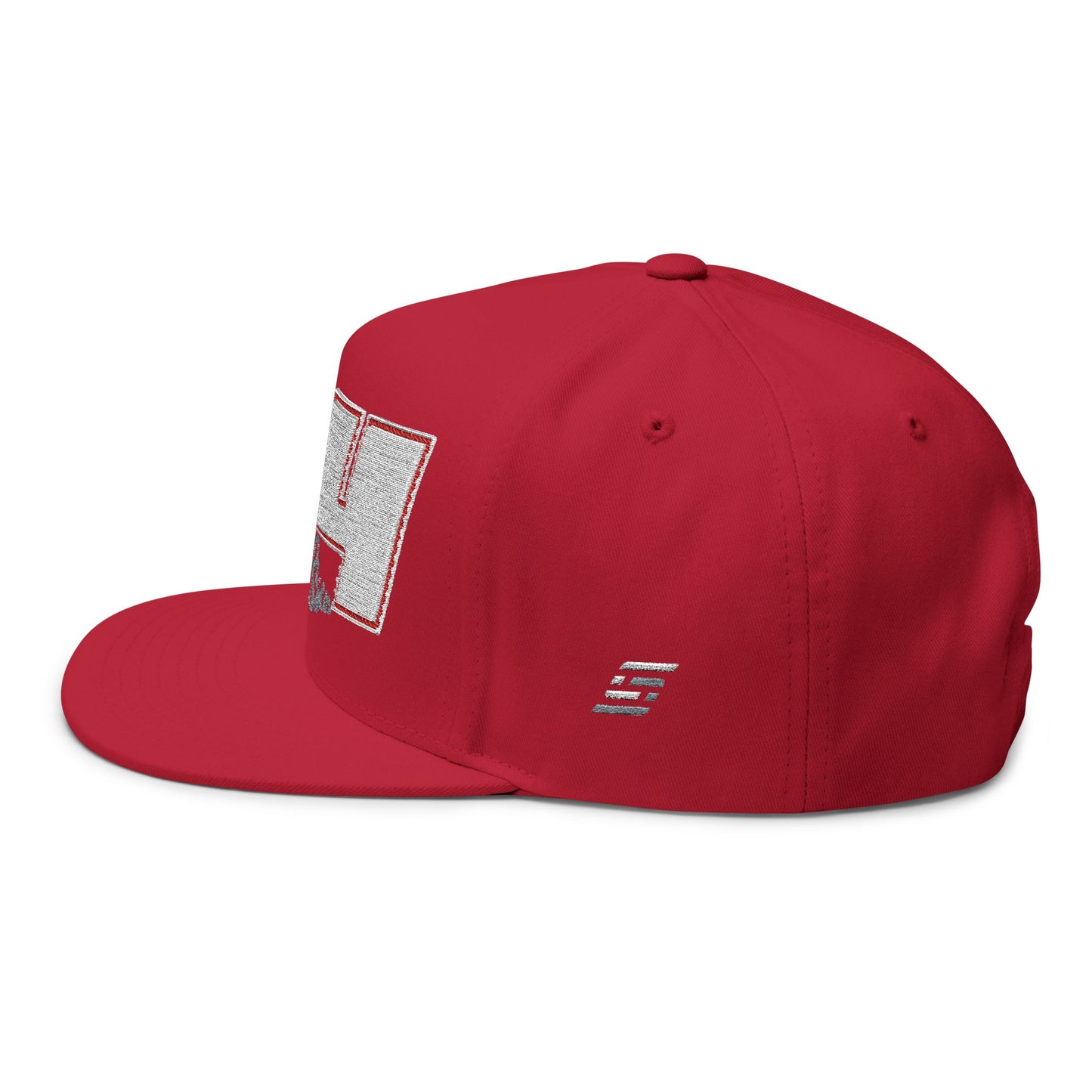 Clay O’Brien #24 Signature Snapback Cap