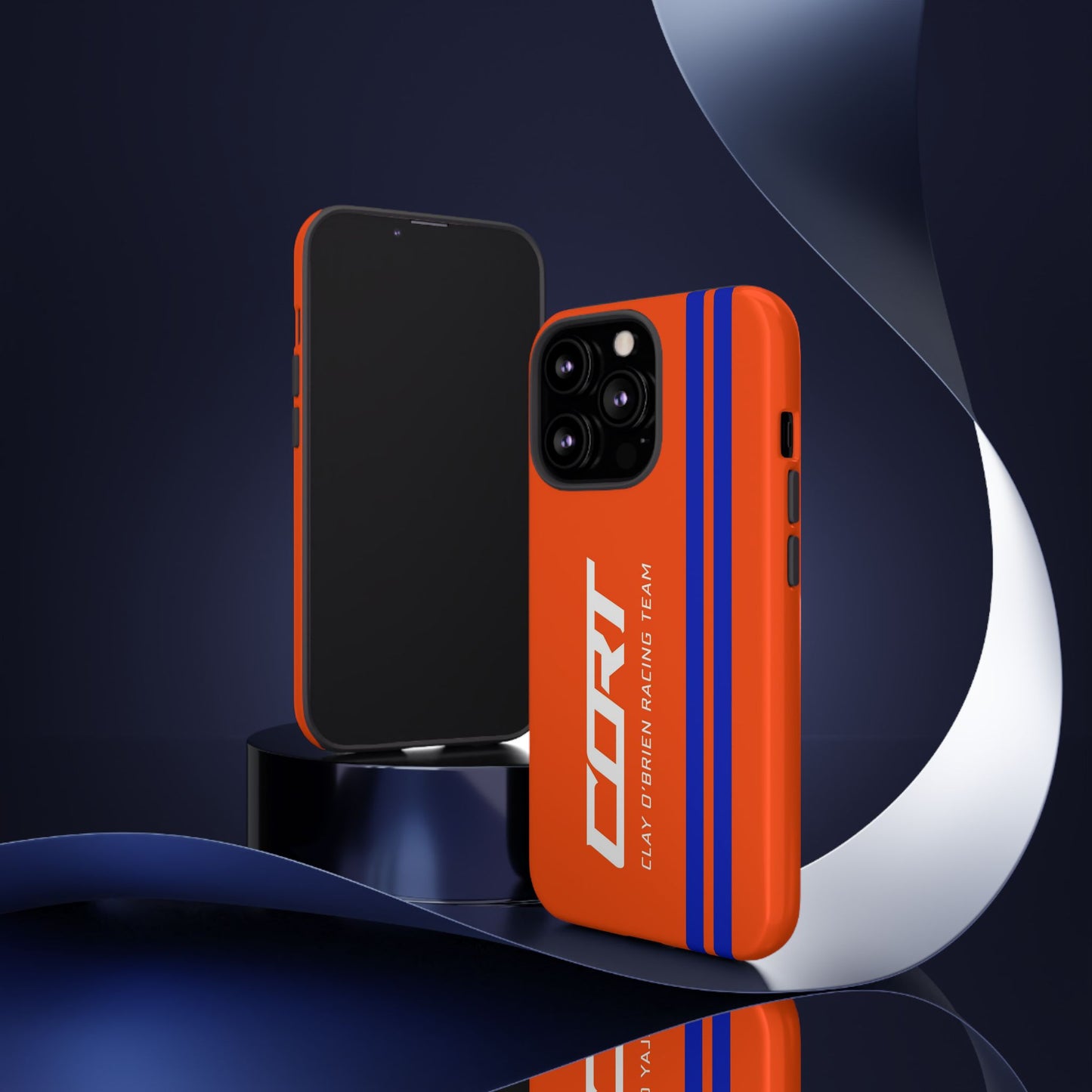 Clay O’Brien Racing Team Case – Signature Edition