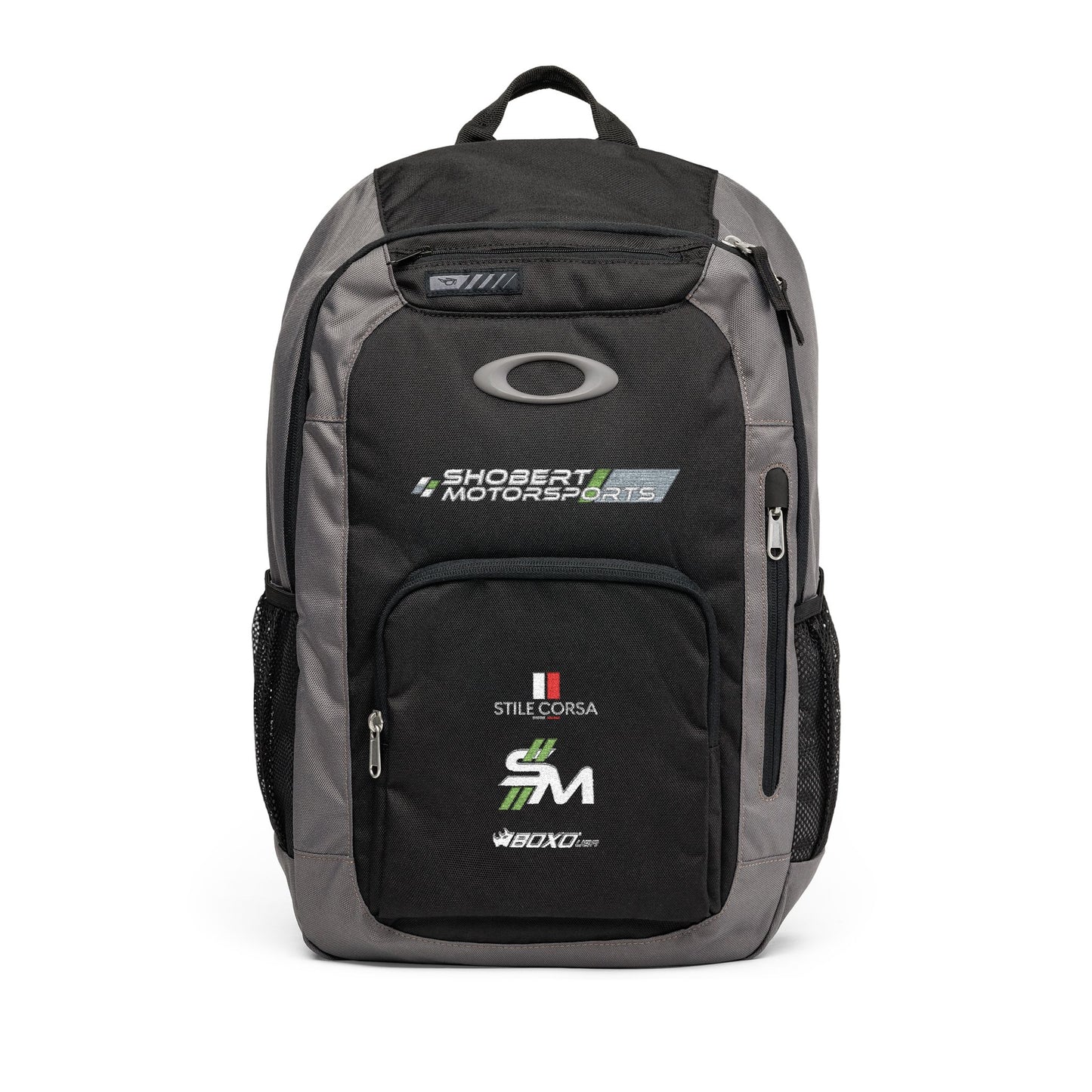 Shobert Motorsports Racecraft Oakley® Backpack