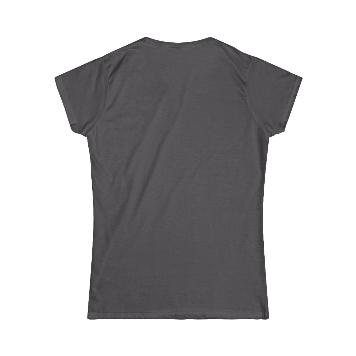 Amilio DiLauro Raceday Tee - Women's Fit