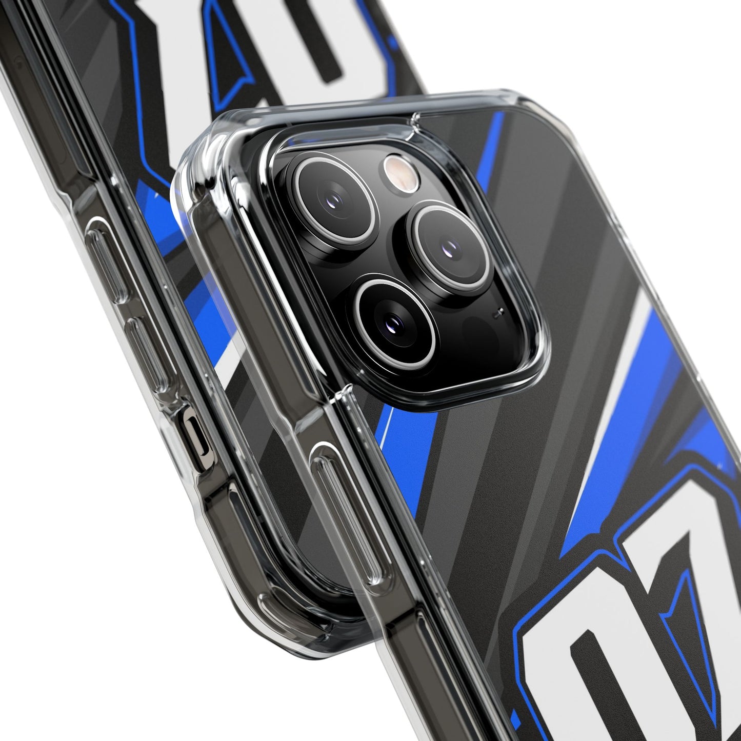 Zoë Porter #07 Apex Phone Case