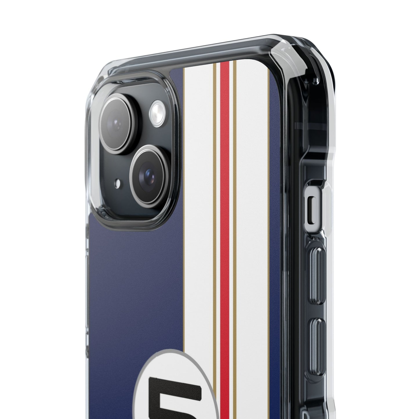 Royal Pace - MagSafe Phone Case