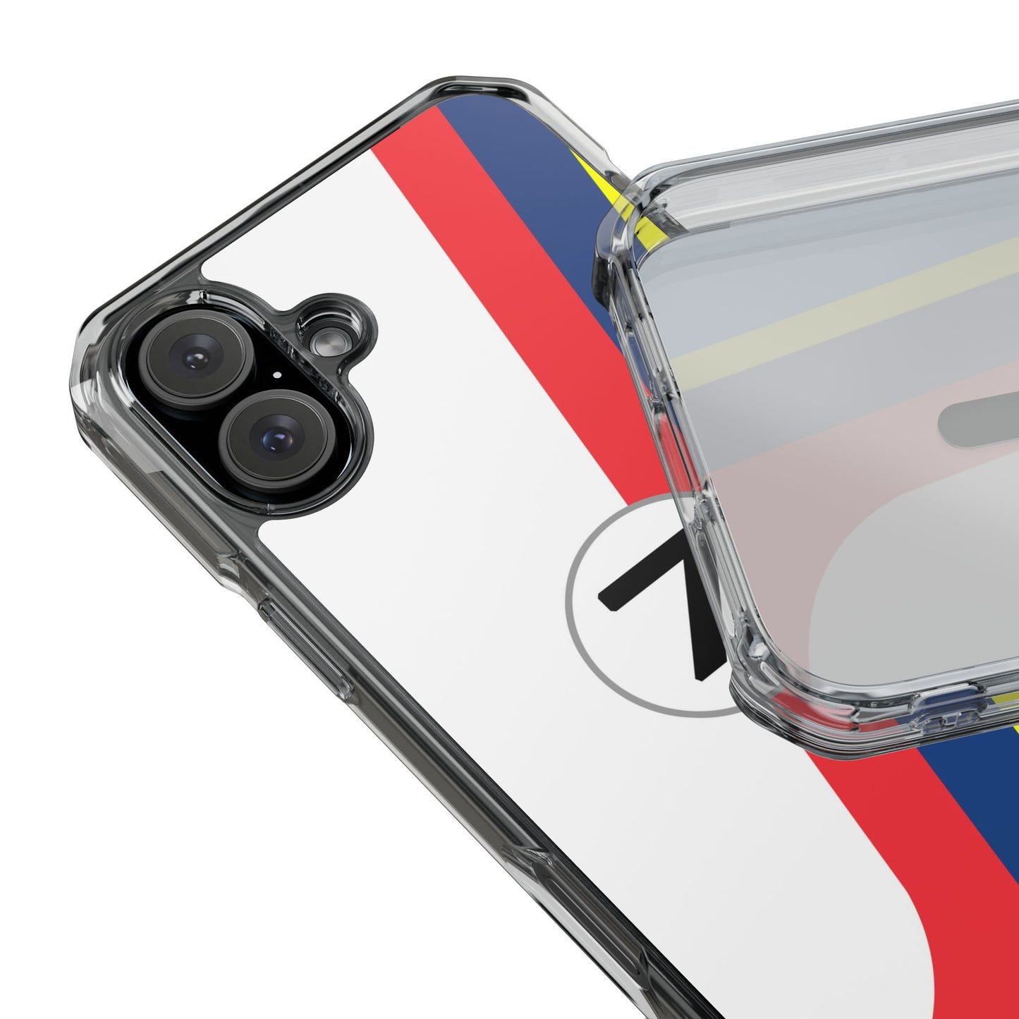 Desert Striker - MagSafe Phone Case