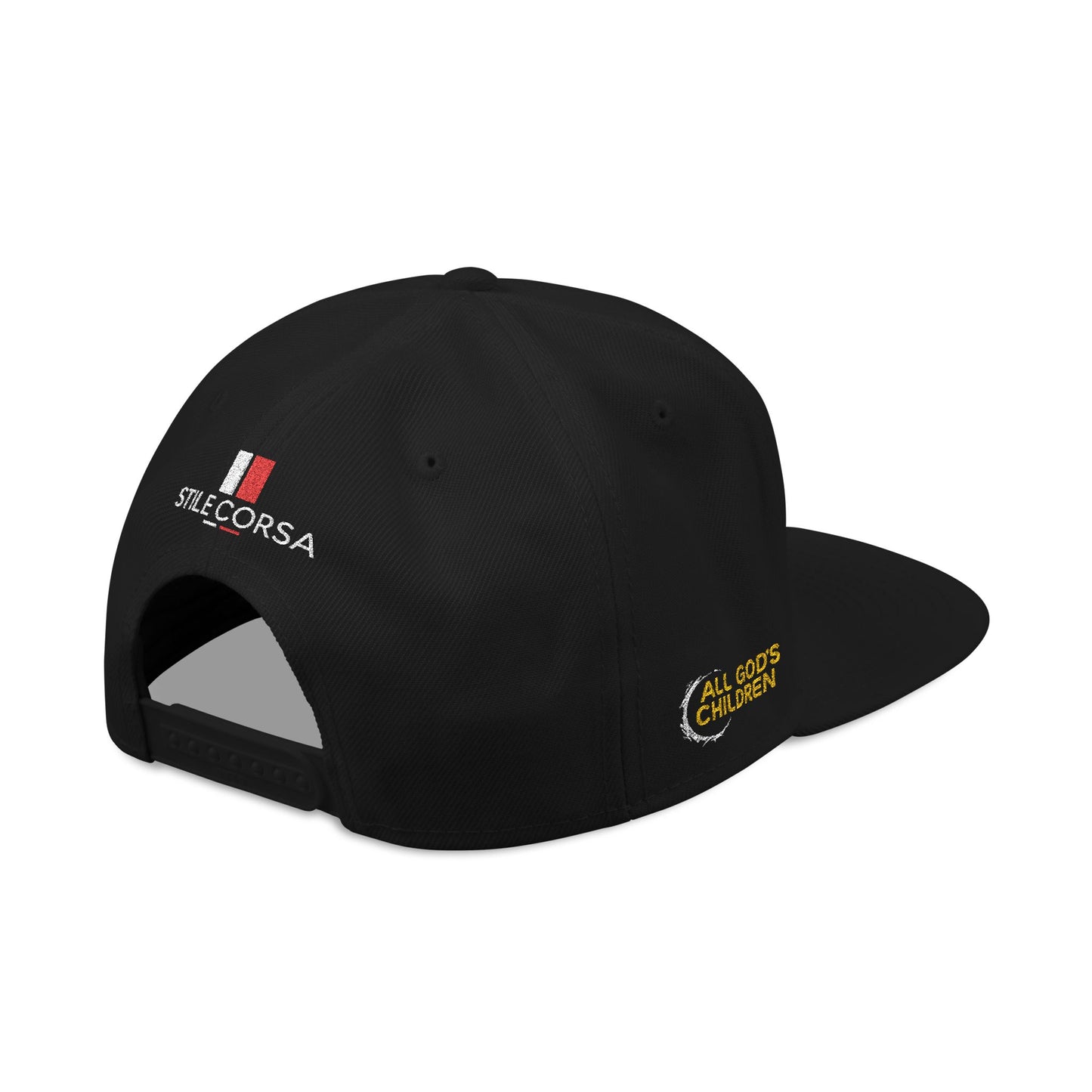Zach Thomas #66 Signature Snapback Cap