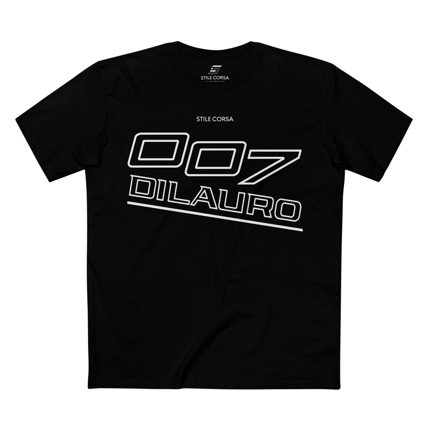 DiLauro Apex Faith Tee - Men's Fit