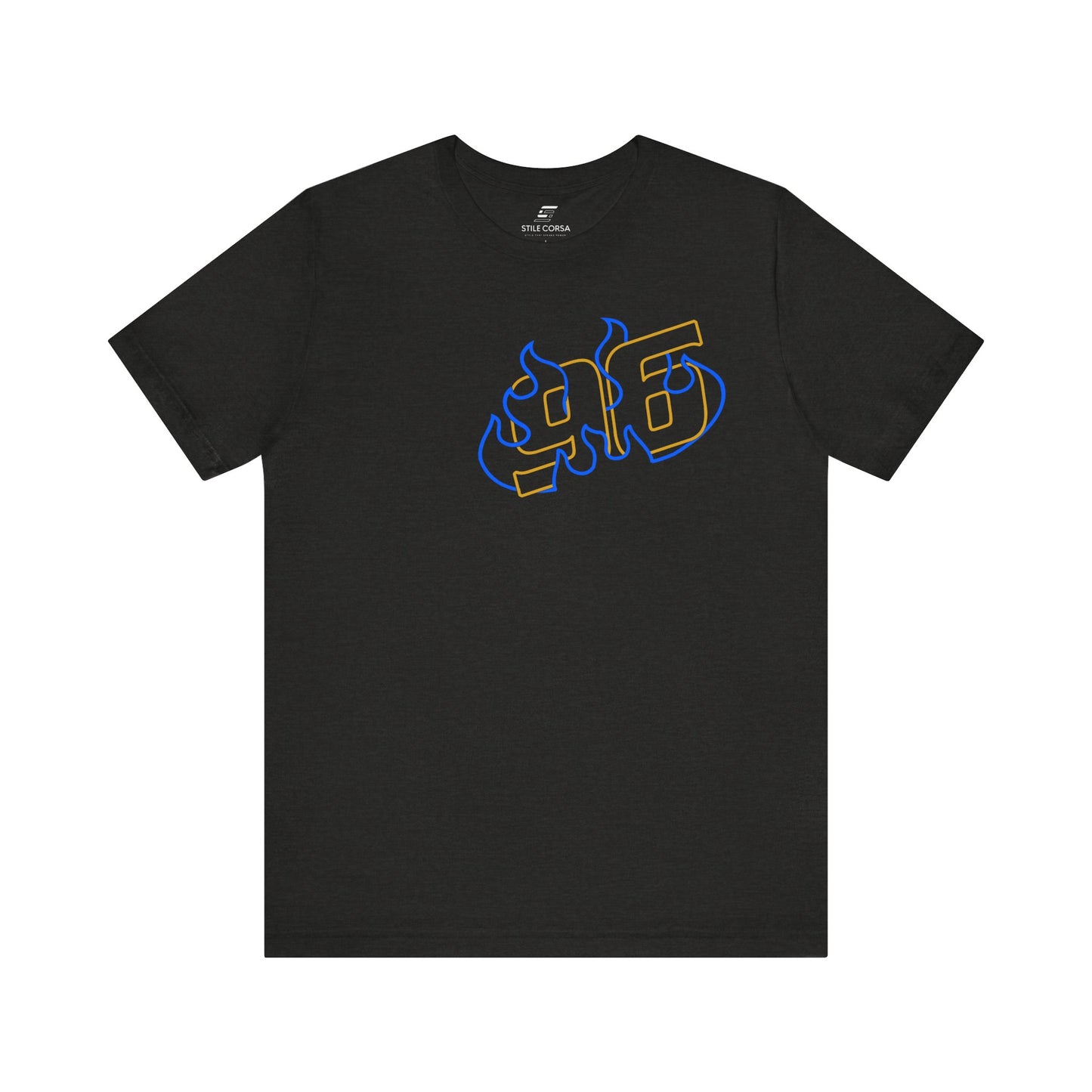 Hecker Racing Limited Trackside Tee