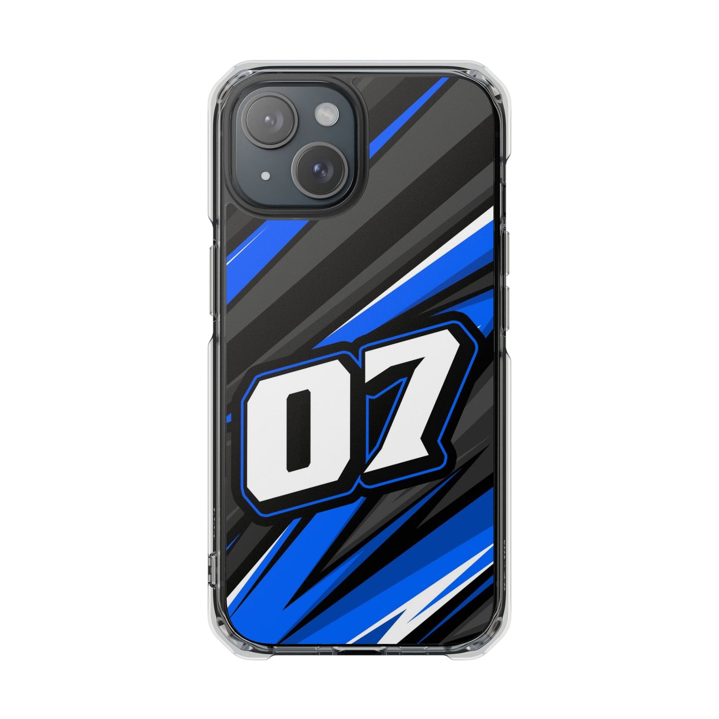Zoë Porter #07 Apex Phone Case