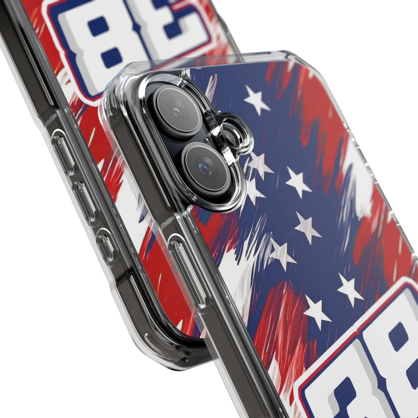 American Spirit #38 Phone Case