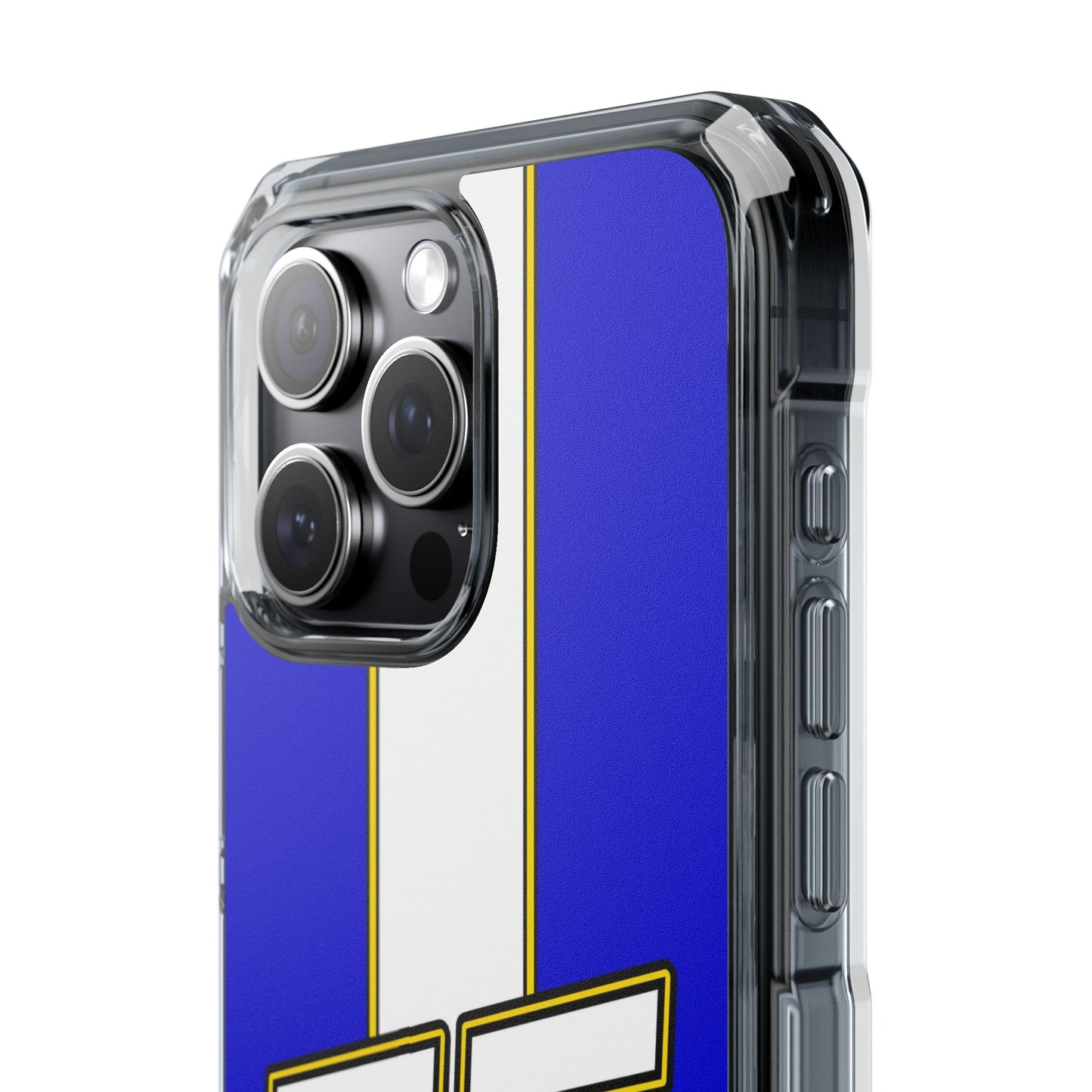 Carson Craig #55 Signature Phone Case