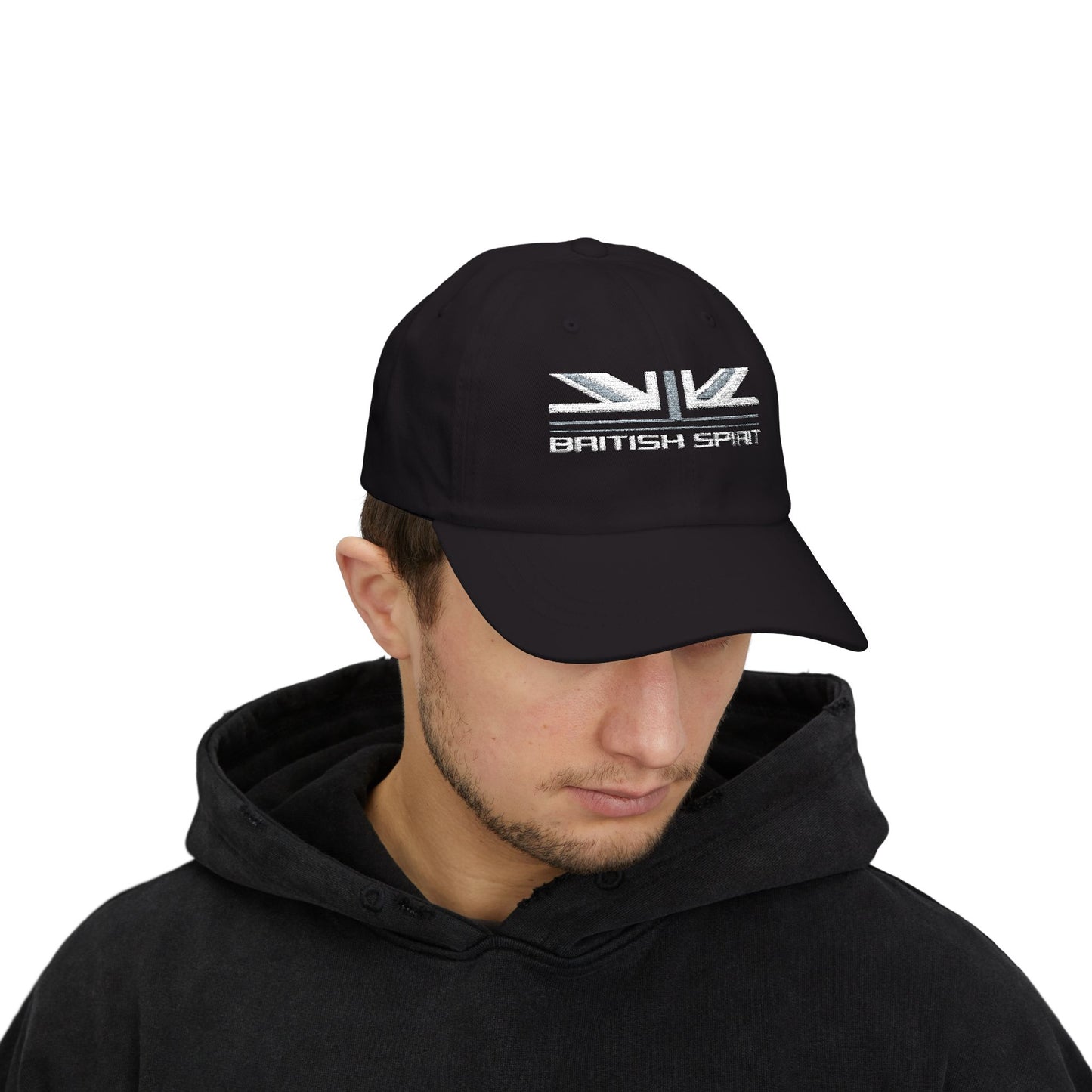 British Spirit Cap