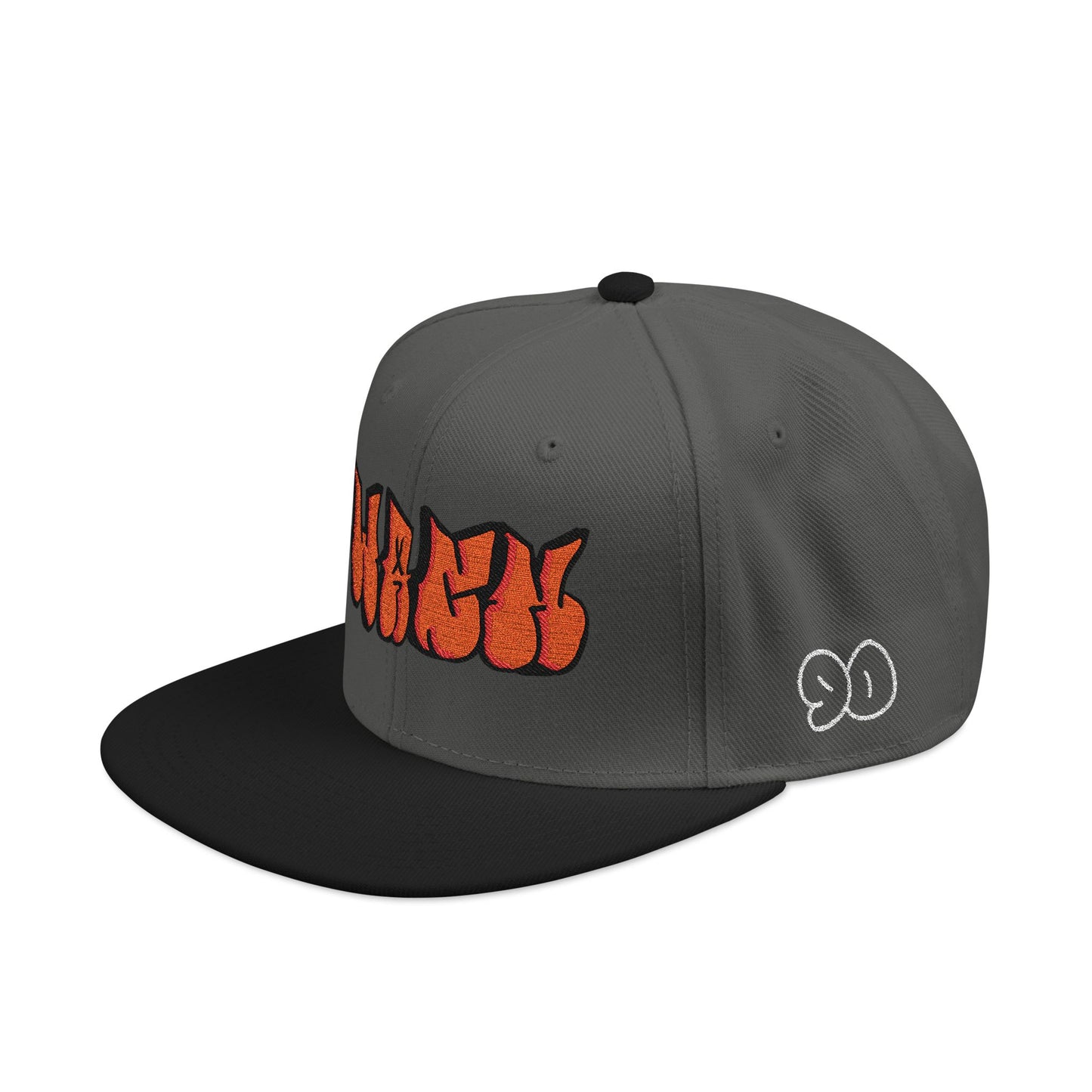 Urban #90 Grind Snapback Cap