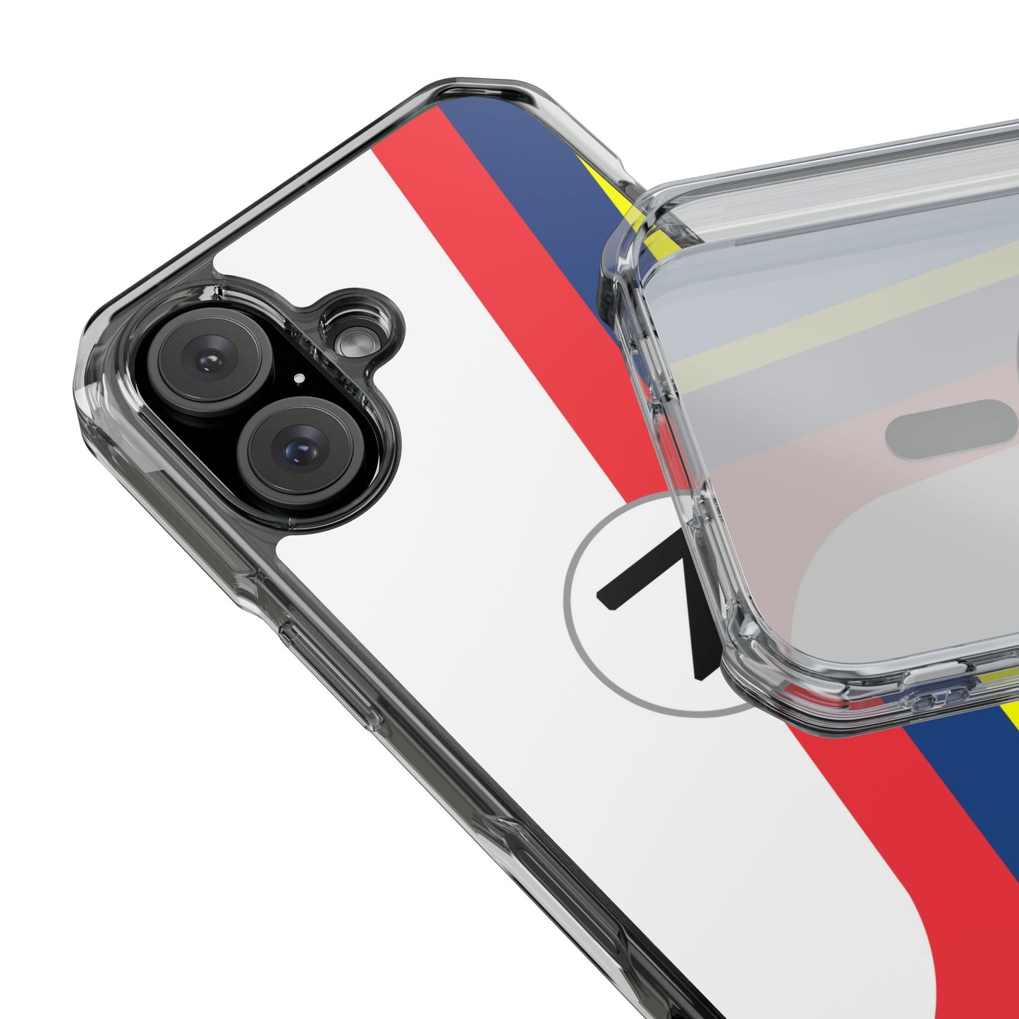 Desert Striker - MagSafe Phone Case